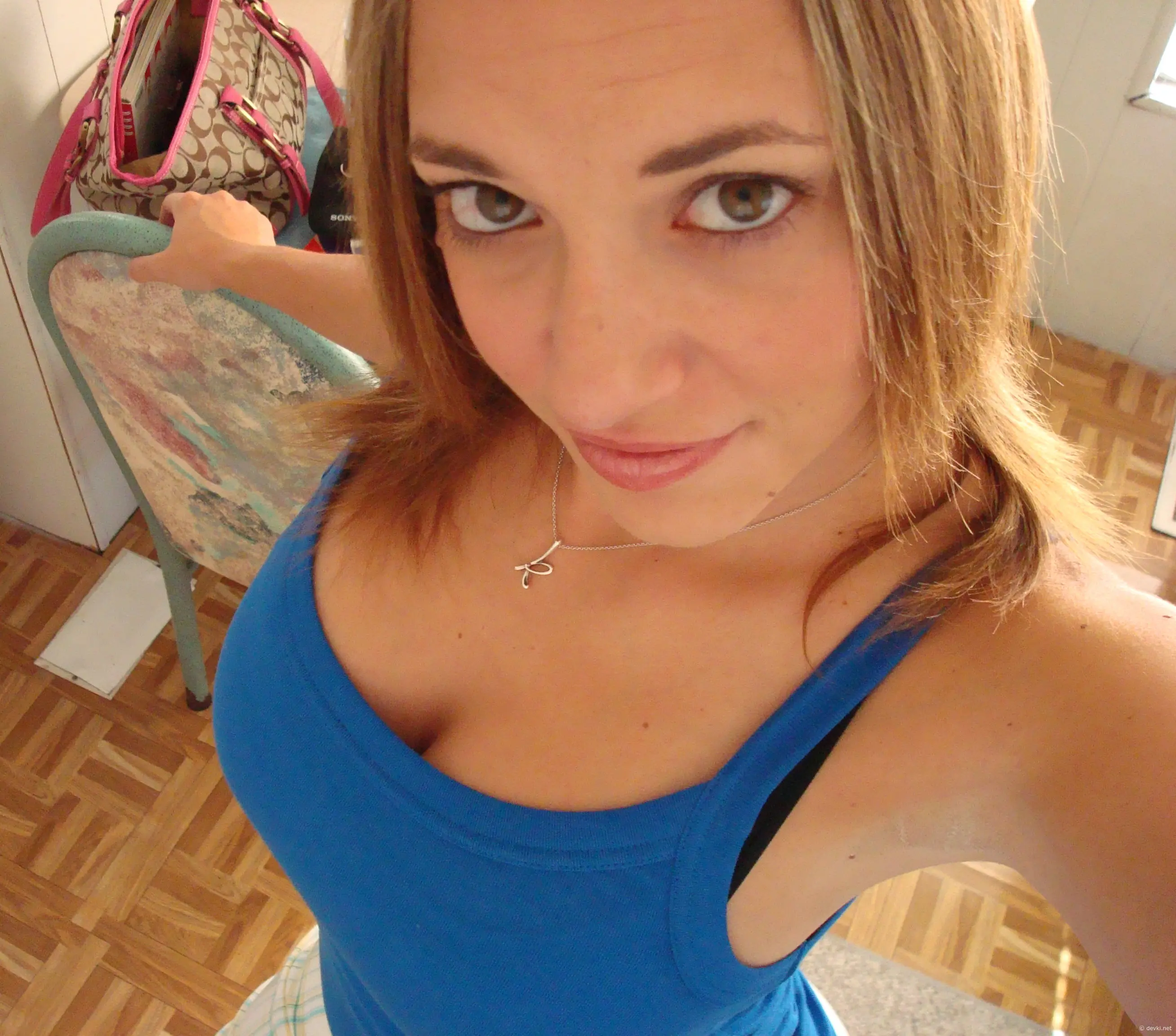 Hot Nude Woman in Her Prime: Amateur Porn Gallery of Passionate Sex