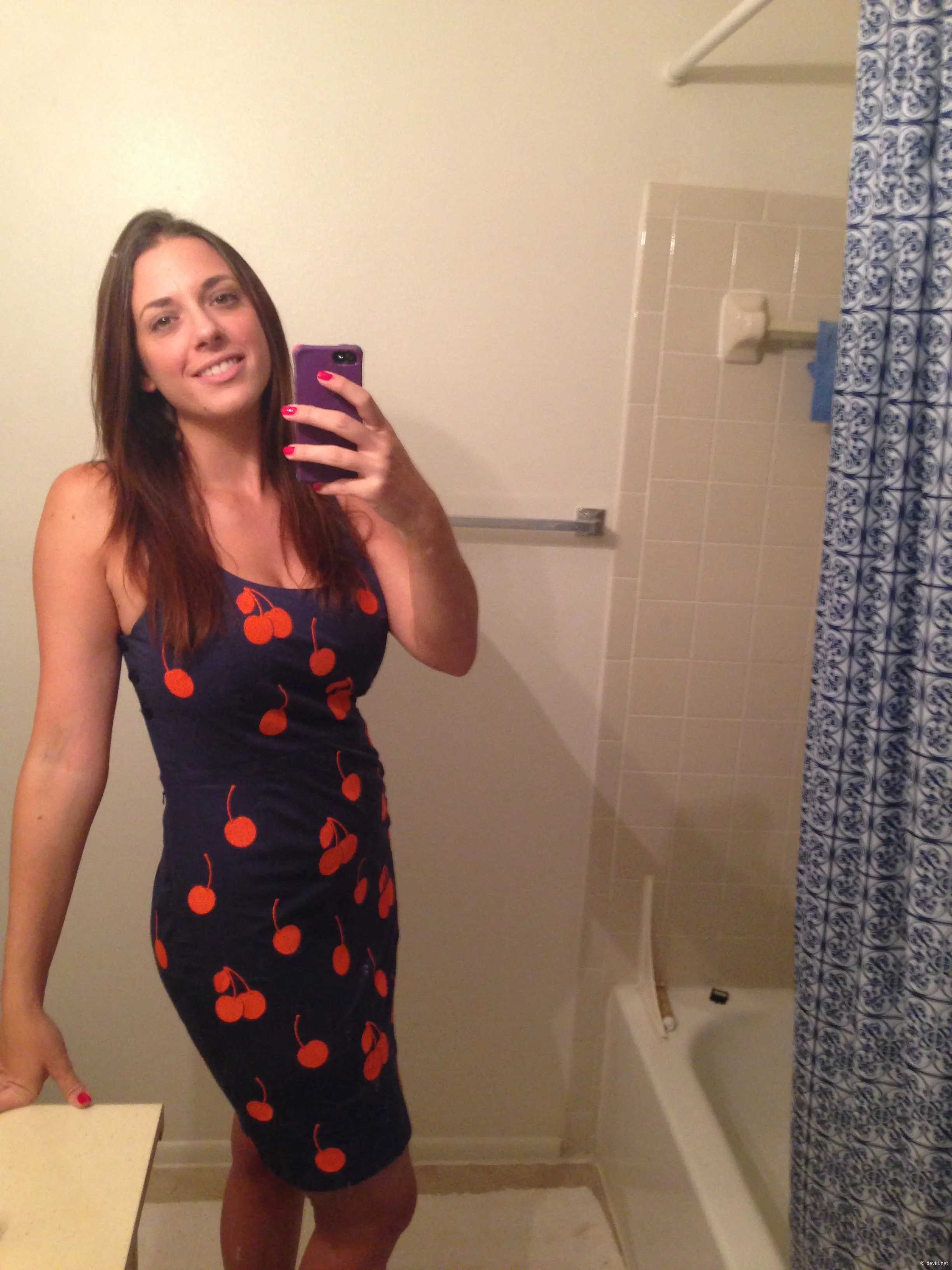 Hot Nude Woman in Her Prime: Amateur Porn Gallery of Passionate Sex