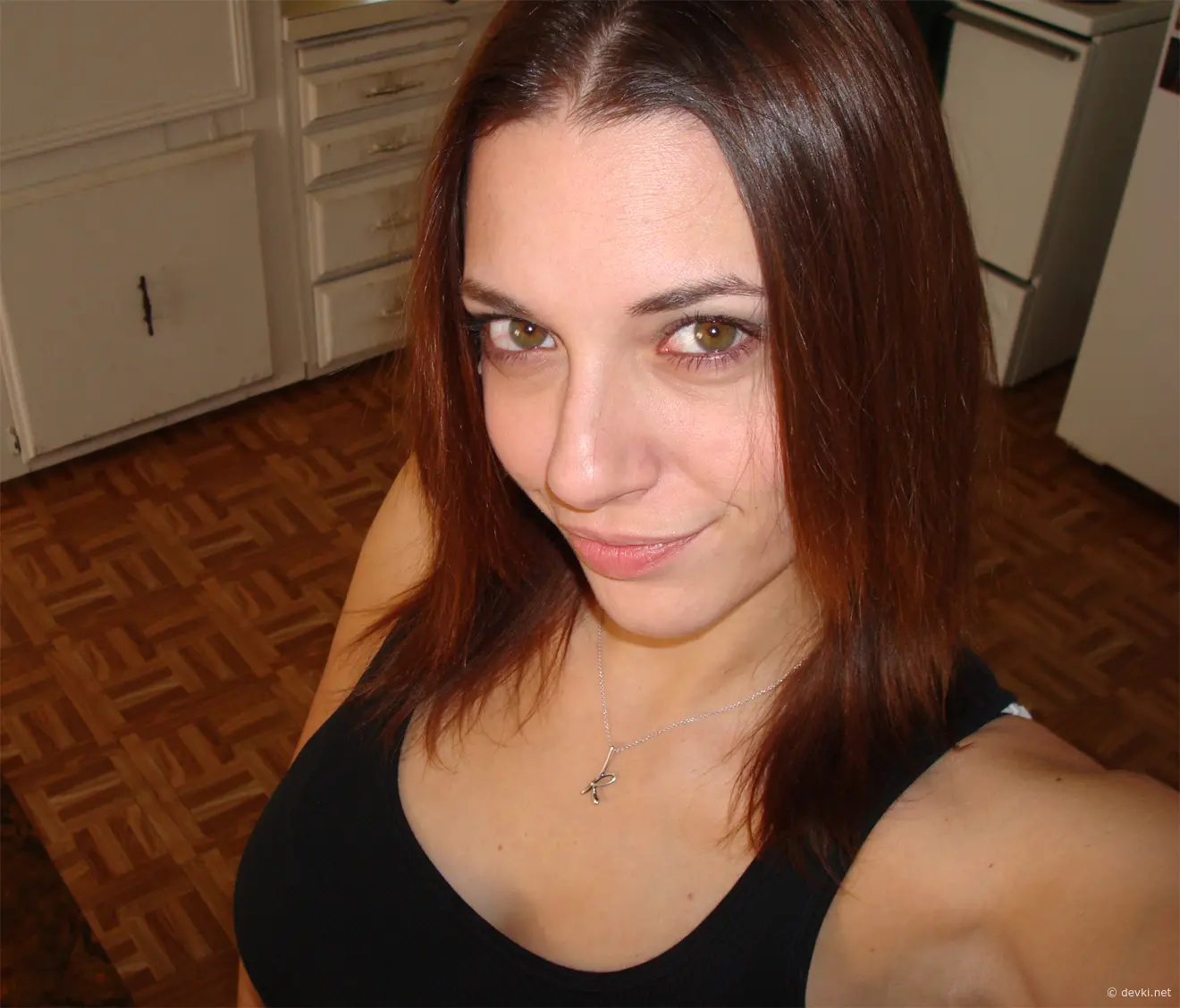 Hot Nude Woman in Her Prime: Amateur Porn Gallery of Passionate Sex