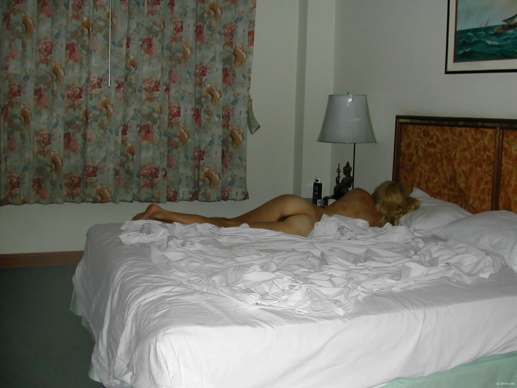 Hot Amateur Sex with Young Wife - Explicit Homemade Porn Photos