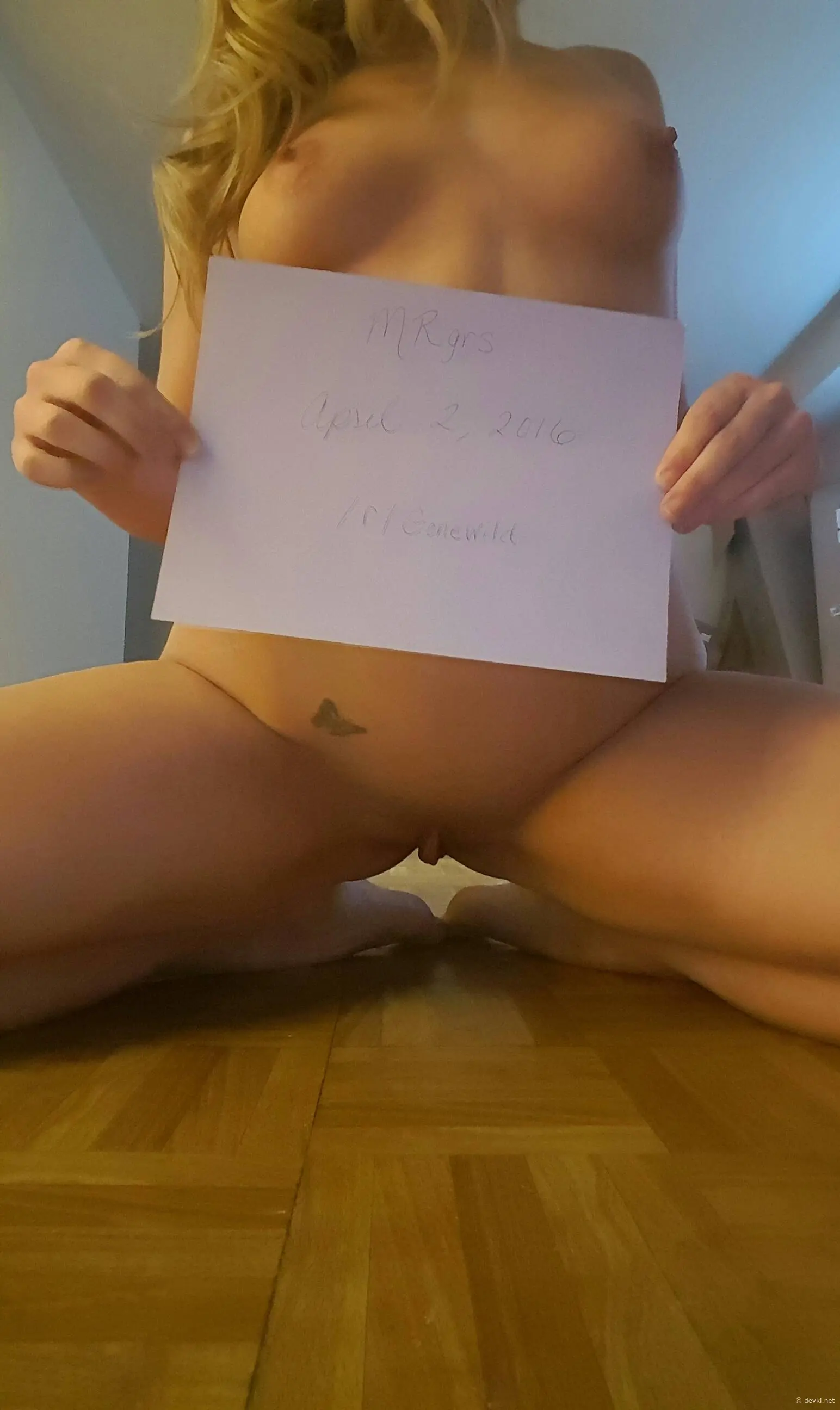 Passion in Details: Beautiful Tits, Firm Ass, and More Explicit Amateur Porn Photos