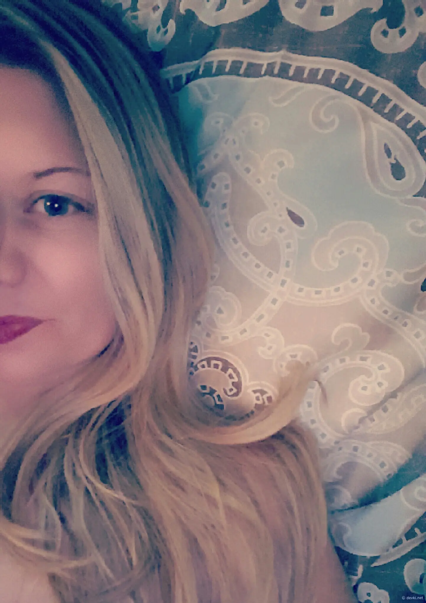 Passion in Details: Beautiful Tits, Firm Ass, and More Explicit Amateur Porn Photos