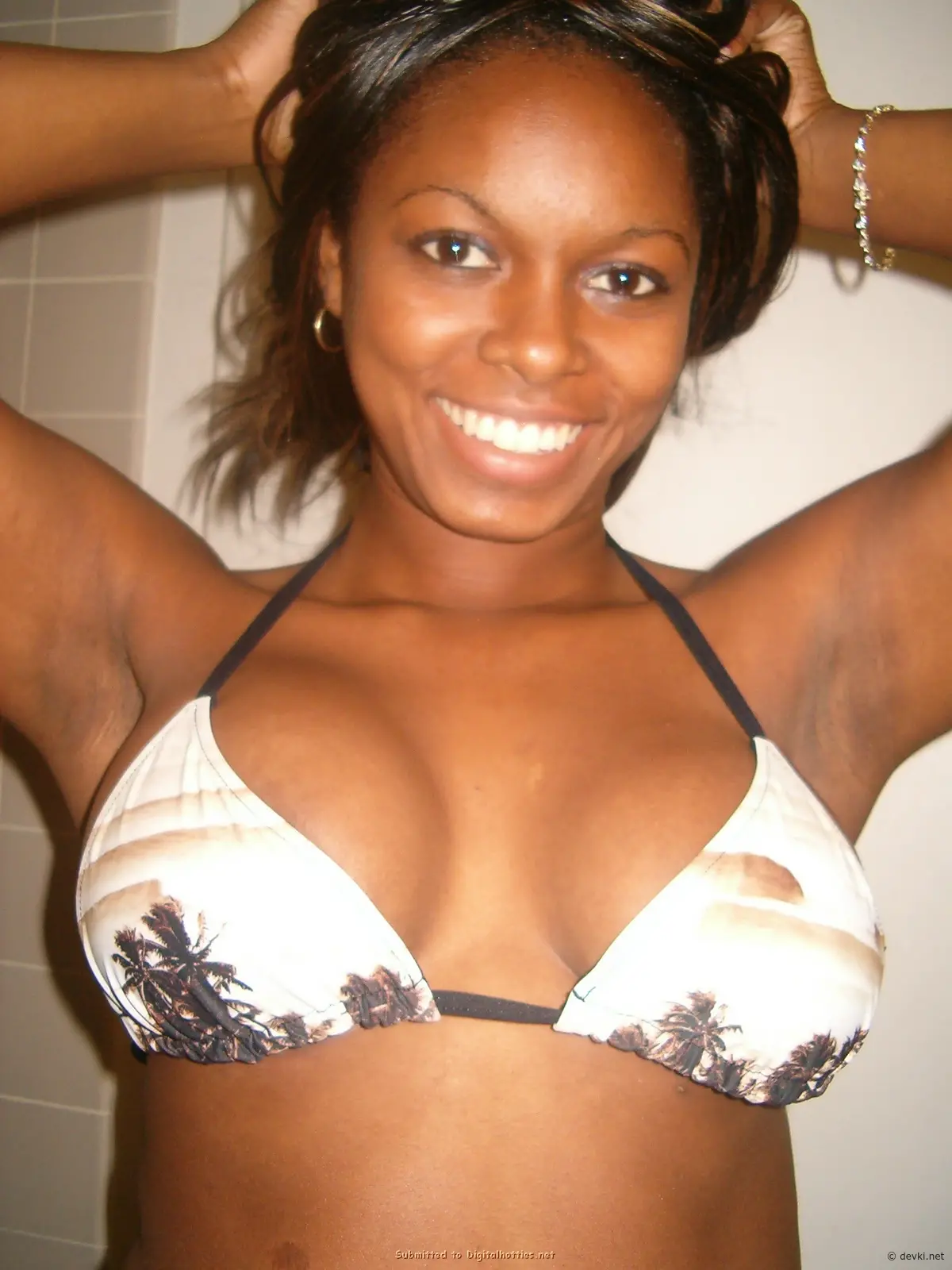 Massive Archive of Mulatto Amateur Porn Photos