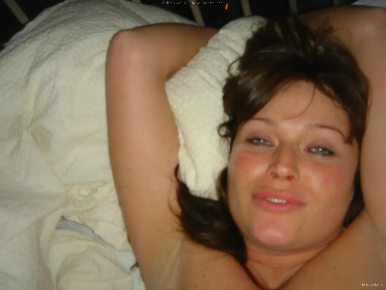 Sensual Harmony: Explicit Amateur Porn Photos - Raw and Uncensored!