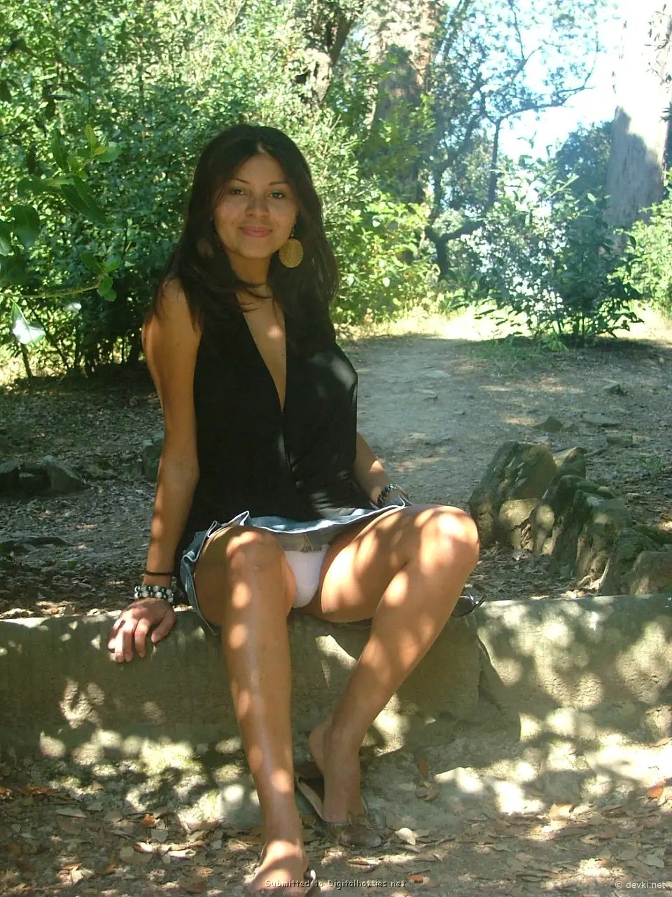 Amateur Naked in Boots - Explicit Homemade Porn Pics