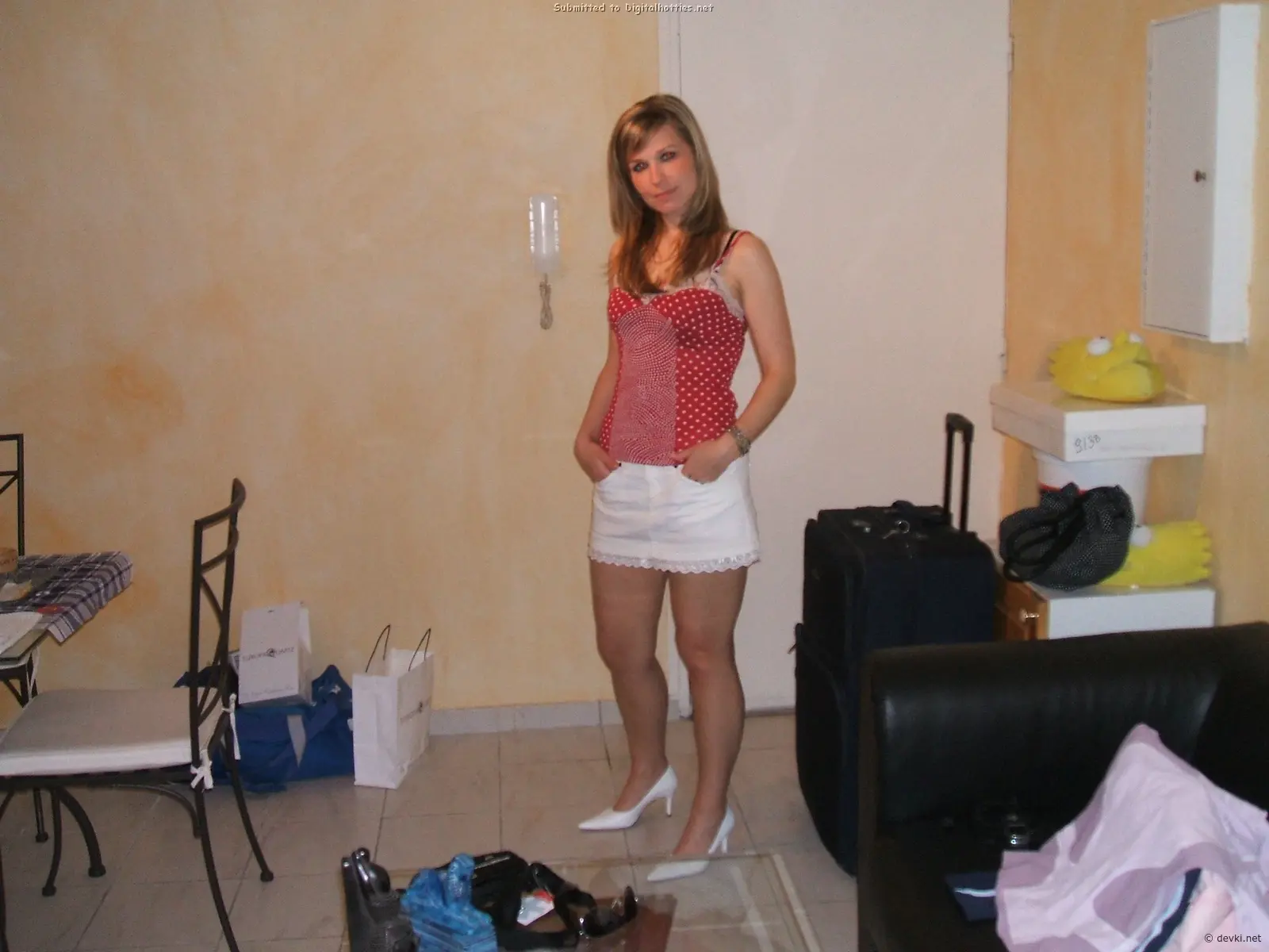 Amateur Couple Oral Sex: Explicit Blowjob and Cunnilingus Photos