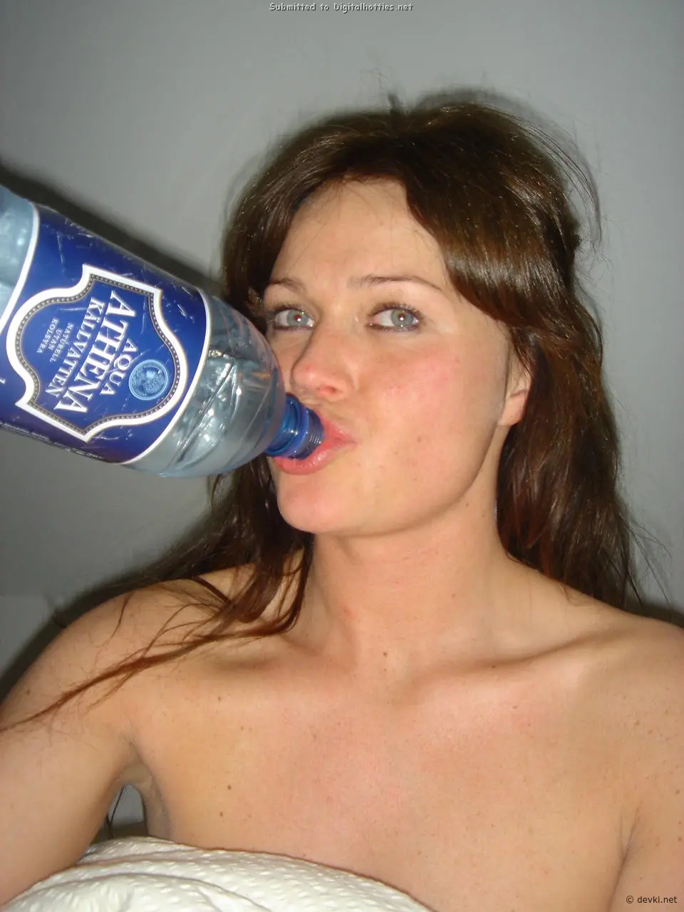 Sensual Harmony: Explicit Amateur Porn Photos - Raw and Uncensored!