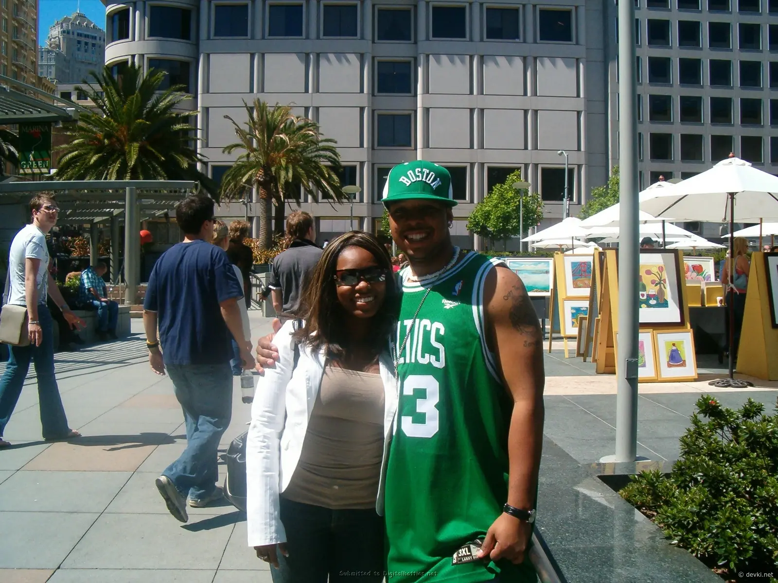 Massive Archive of Mulatto Amateur Porn Photos