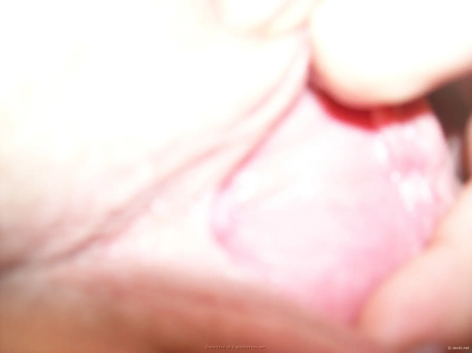 Hot Amateur Sex Pics of Cute Chick - Explicit XXX Photos