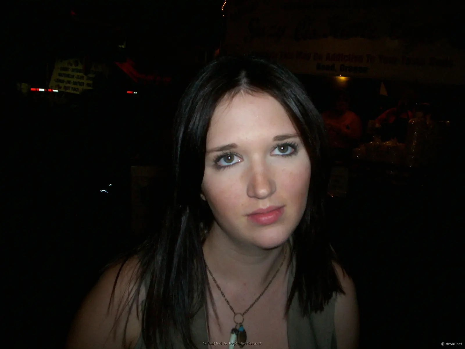 Passionate Amateur Porn Photos of a Hot Young Girl - Explicit Sex Scenes