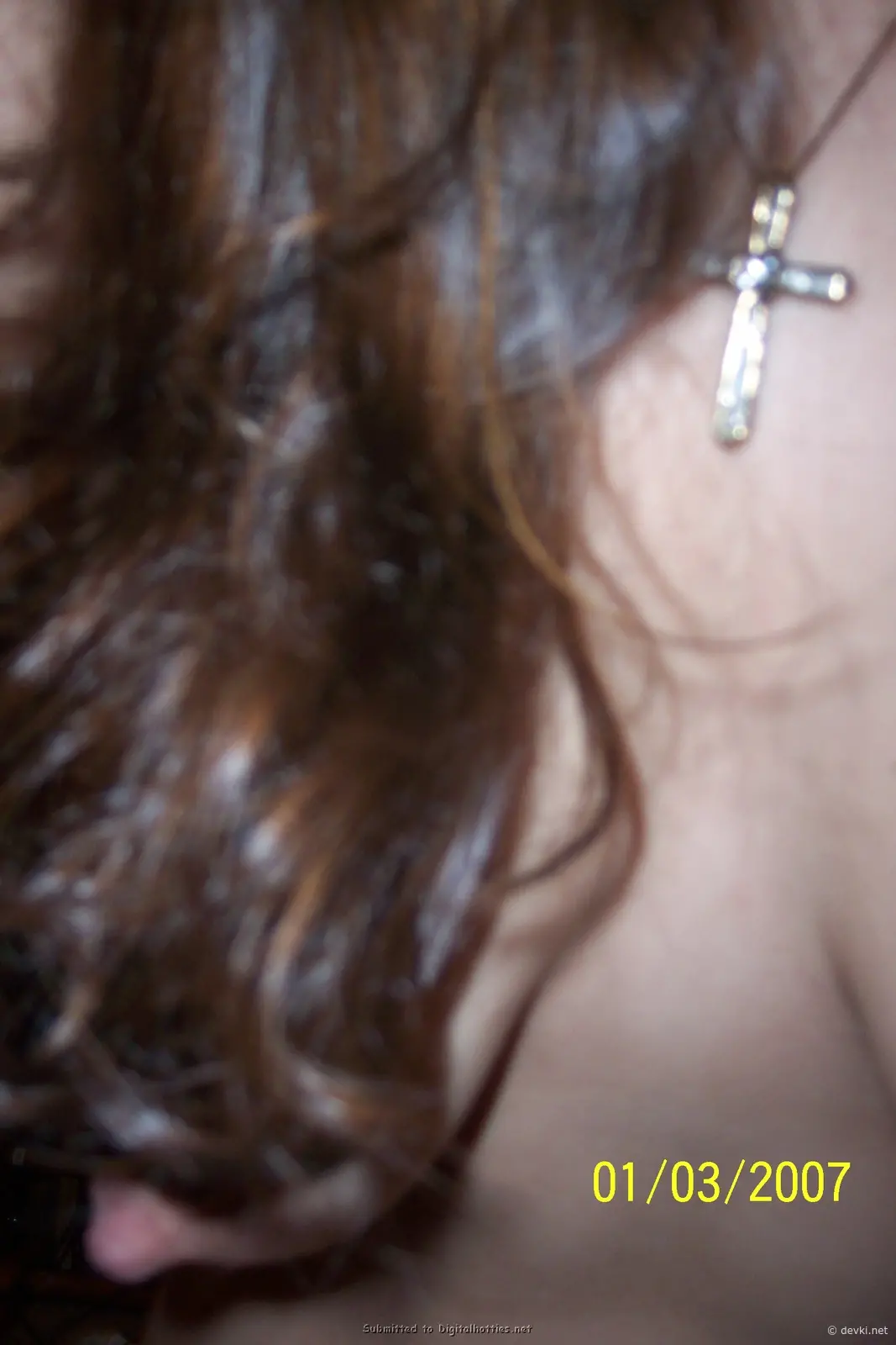 Curvy BBW with Huge Ass Deepthroats Thick Cock - Amateur Porn Photo