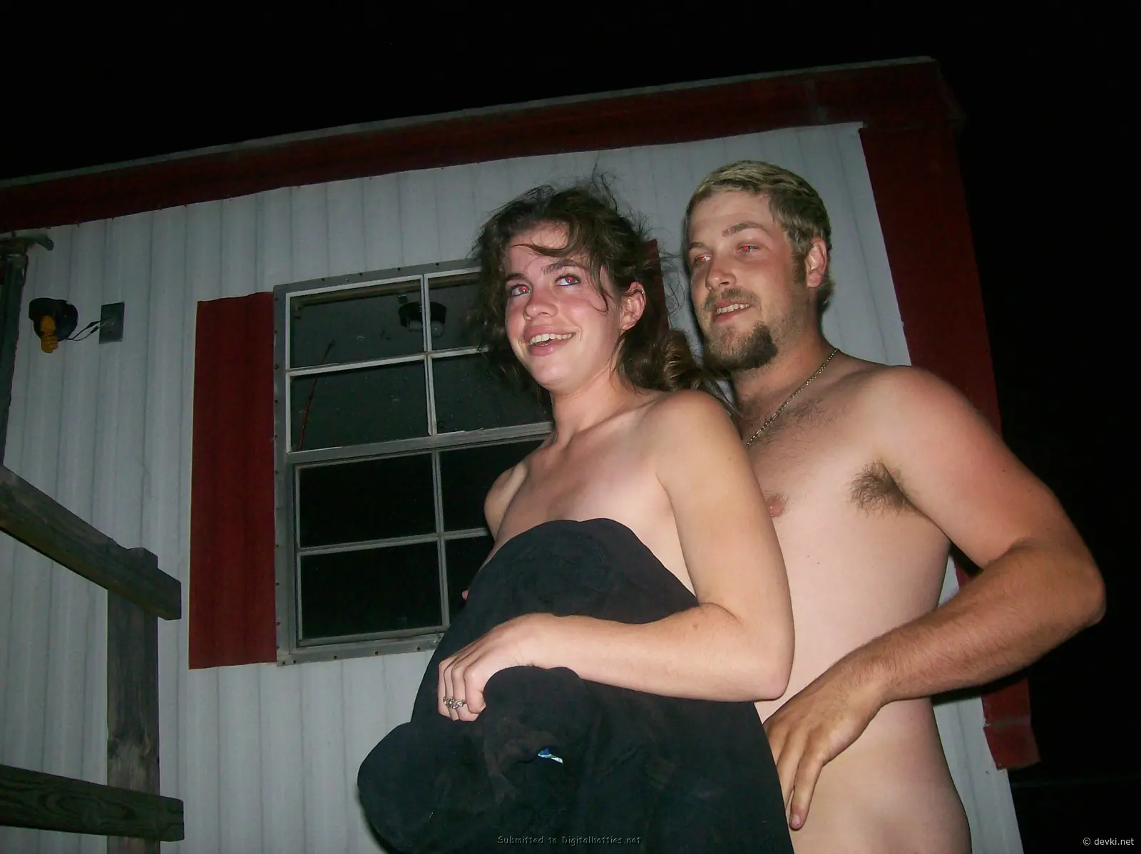 Hot Amateur Sex Pics of Cute Chick - Explicit XXX Photos