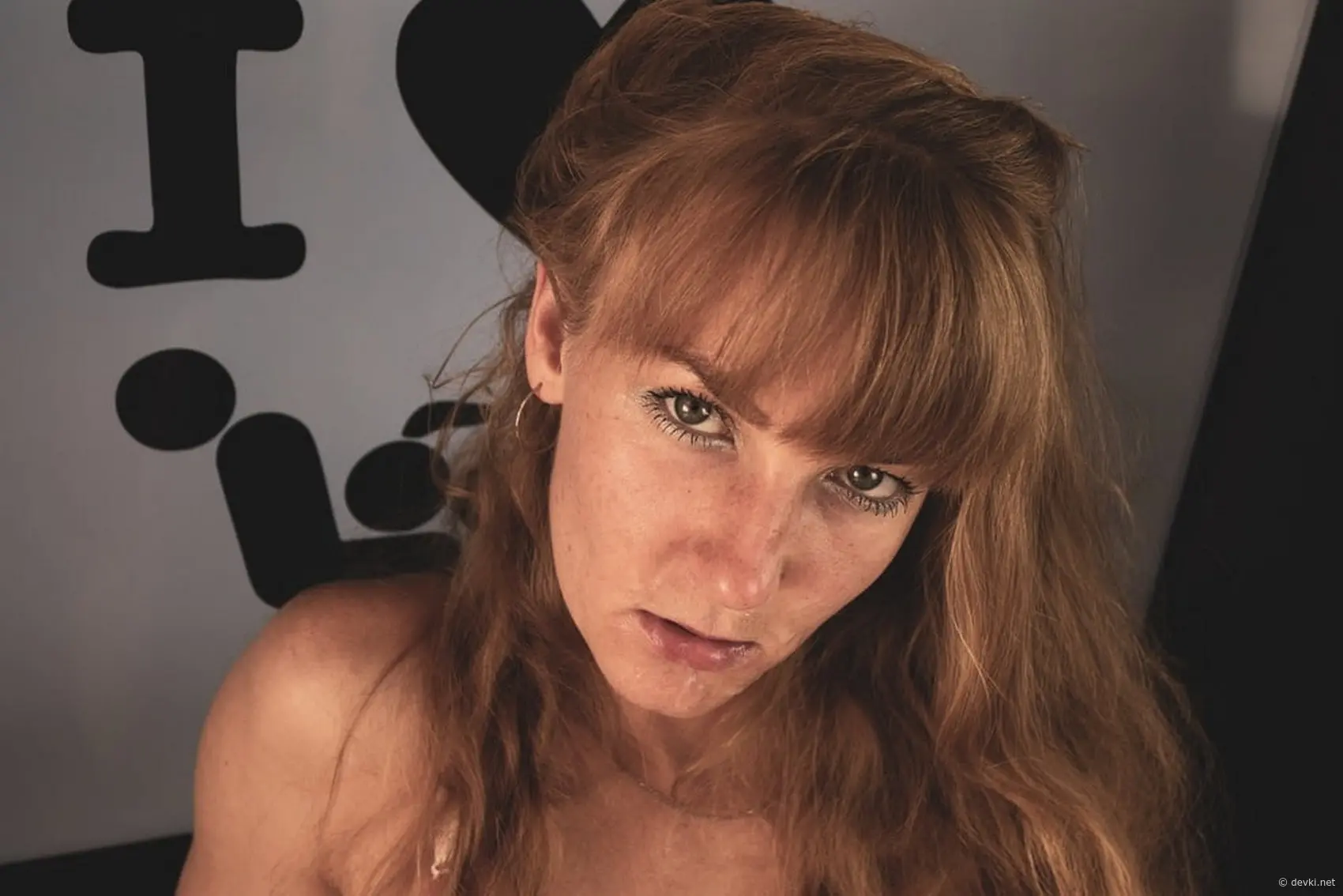 Sasha Bikayeva's Sensual Amateur Sex Photo - Explicit XXX Content