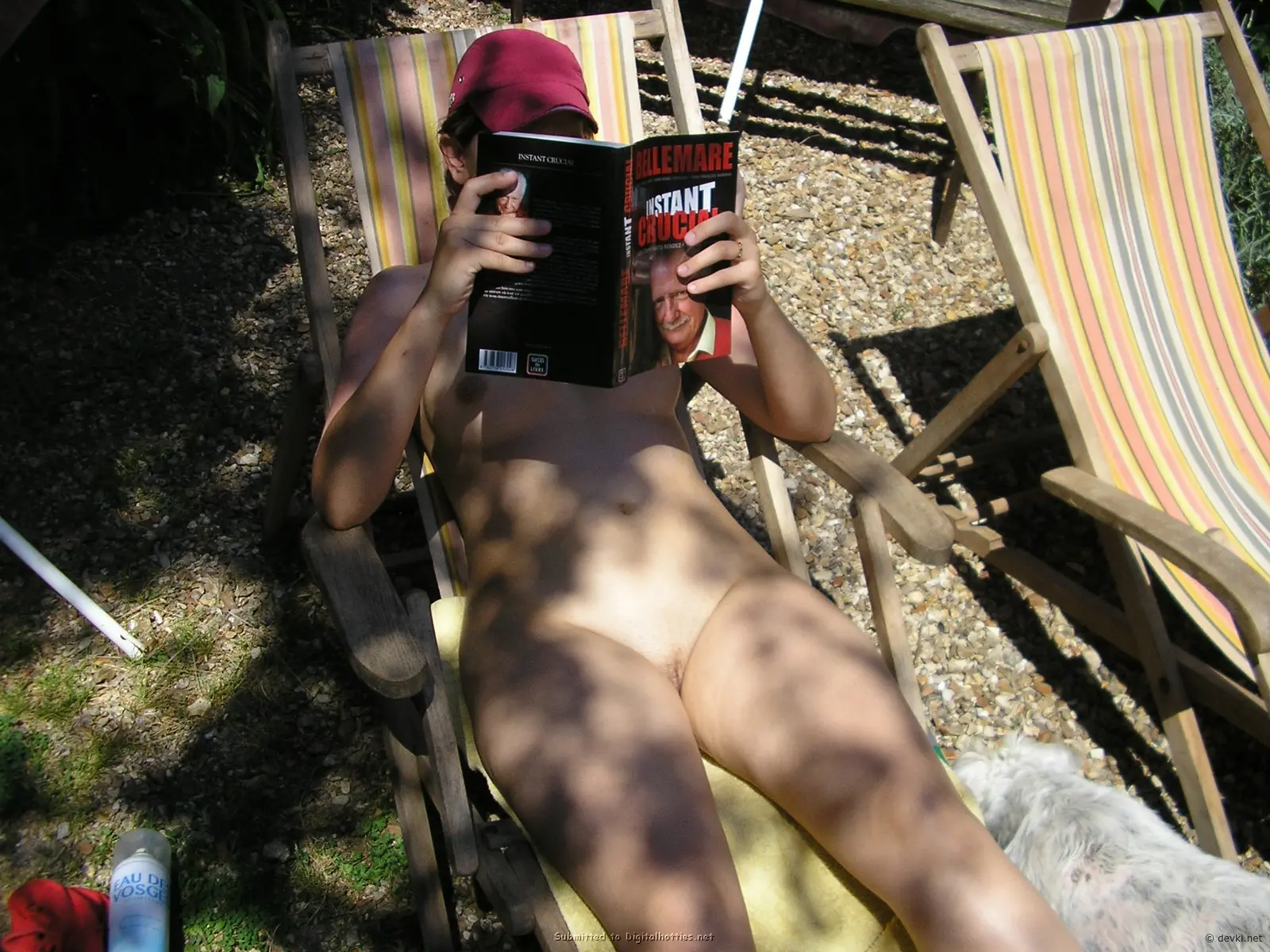 Amateur Babe Fucks Herself and Gives Blowjob to Guy - Explicit Homemade Porn