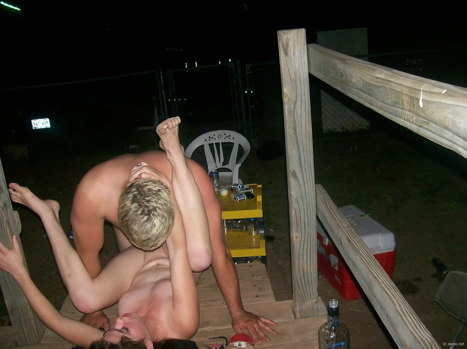 Hot Amateur Sex Pics of Cute Chick - Explicit XXX Photos