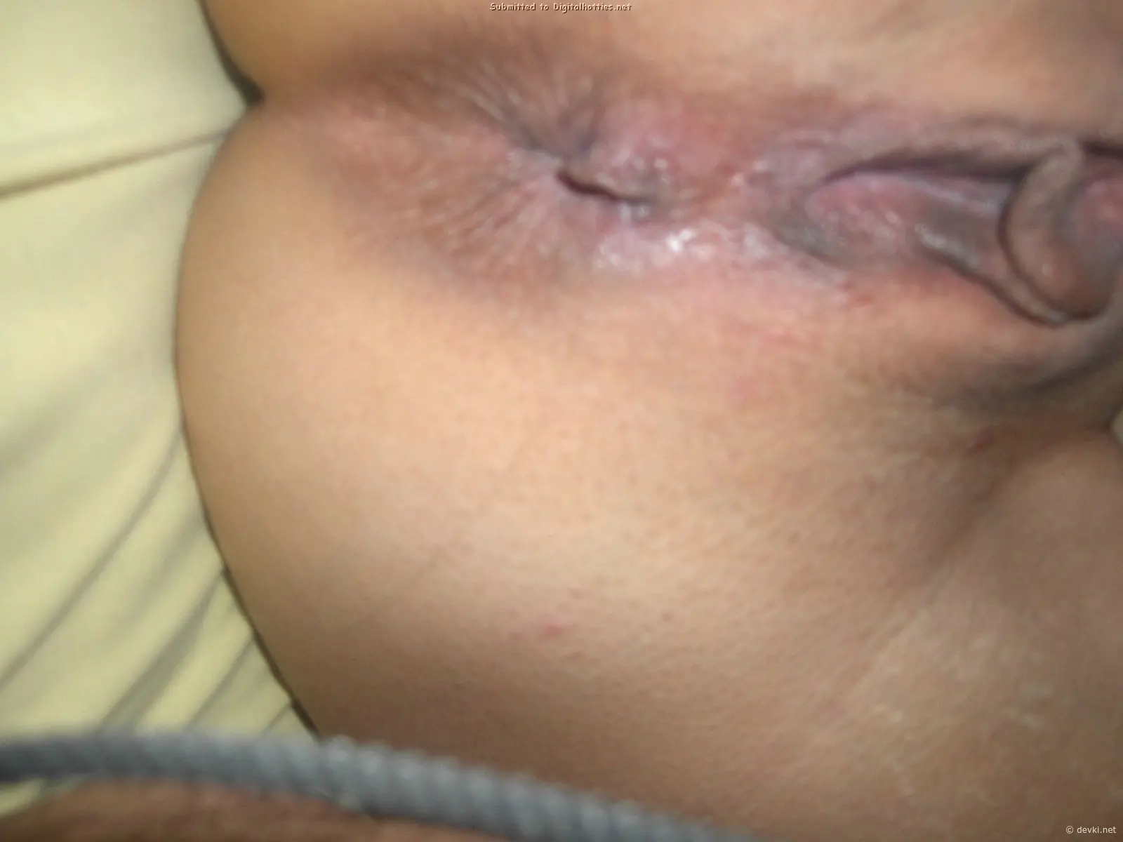 Teen Masturbates and Fucks - Amateur Porn Pics