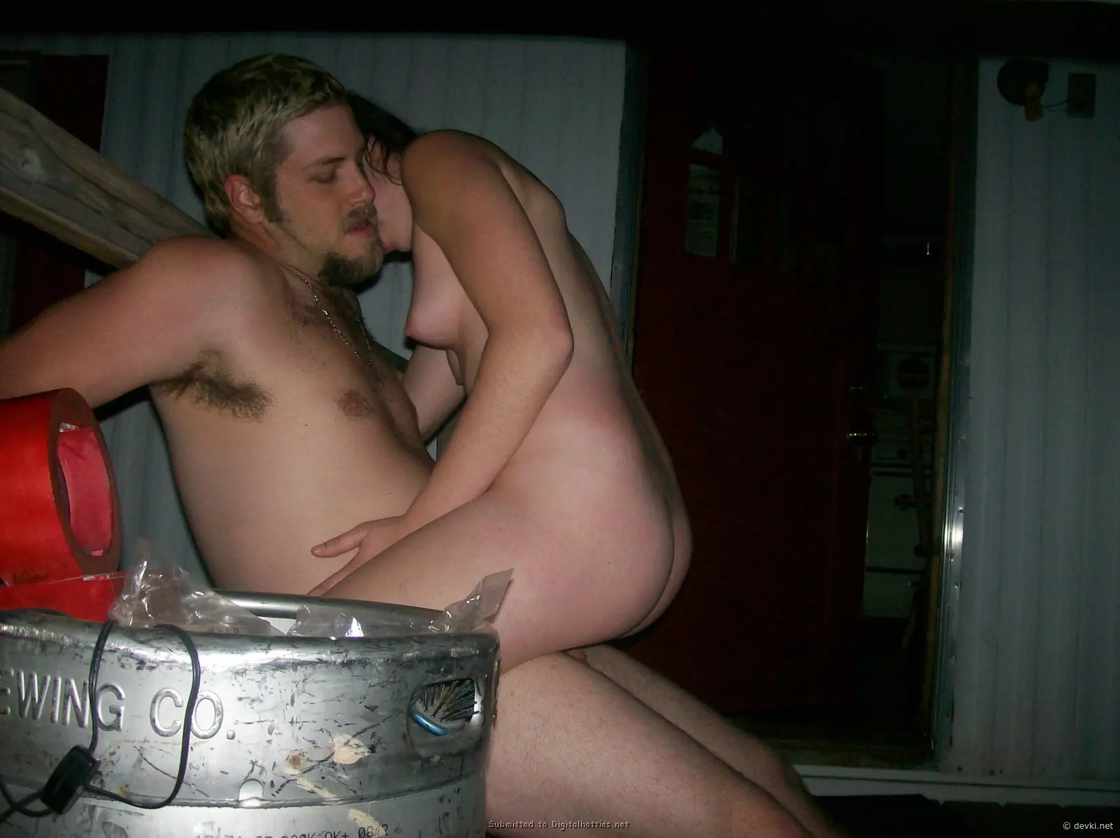 Hot Amateur Sex Pics of Cute Chick - Explicit XXX Photos