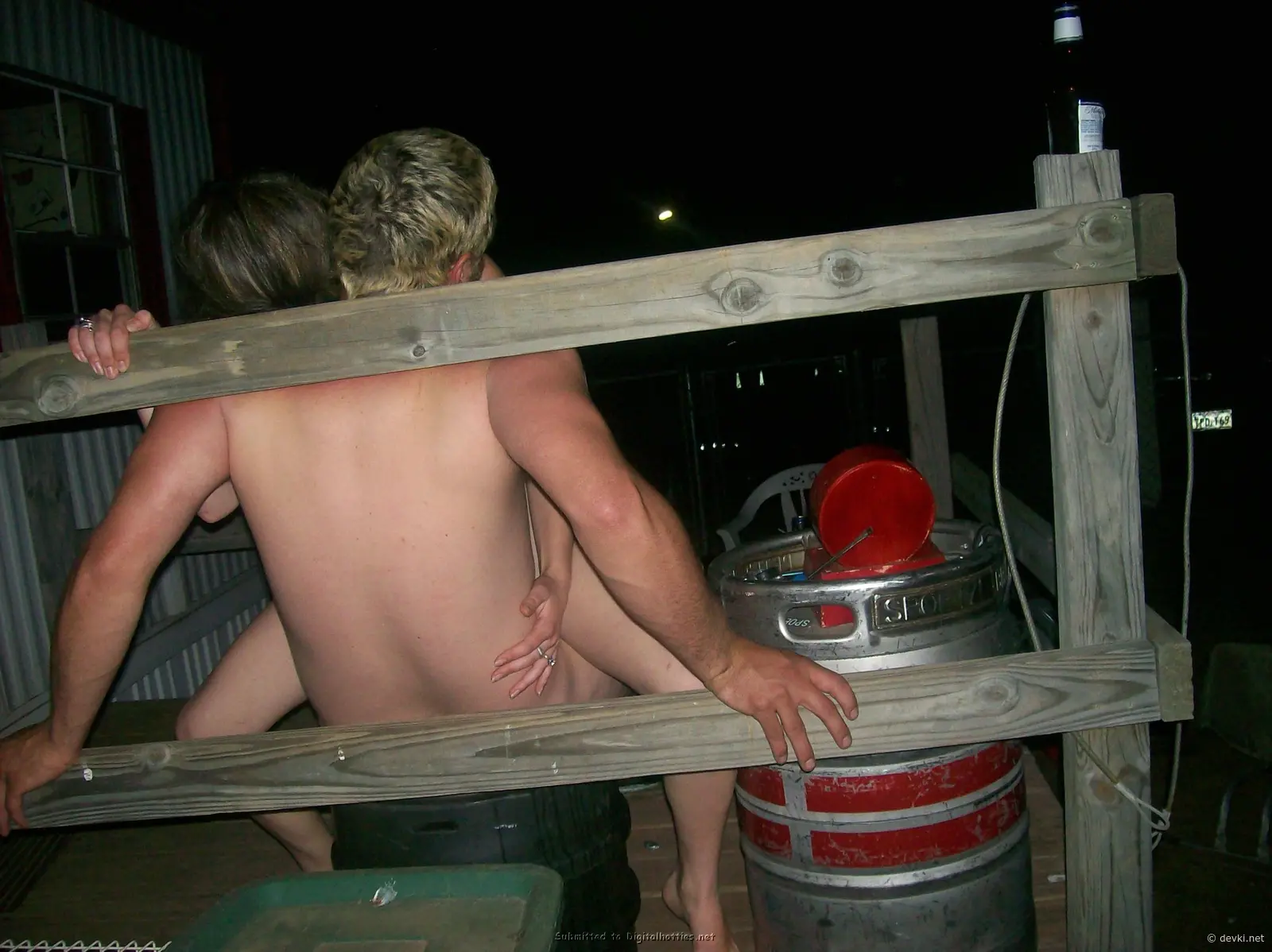 Hot Amateur Sex Pics of Cute Chick - Explicit XXX Photos