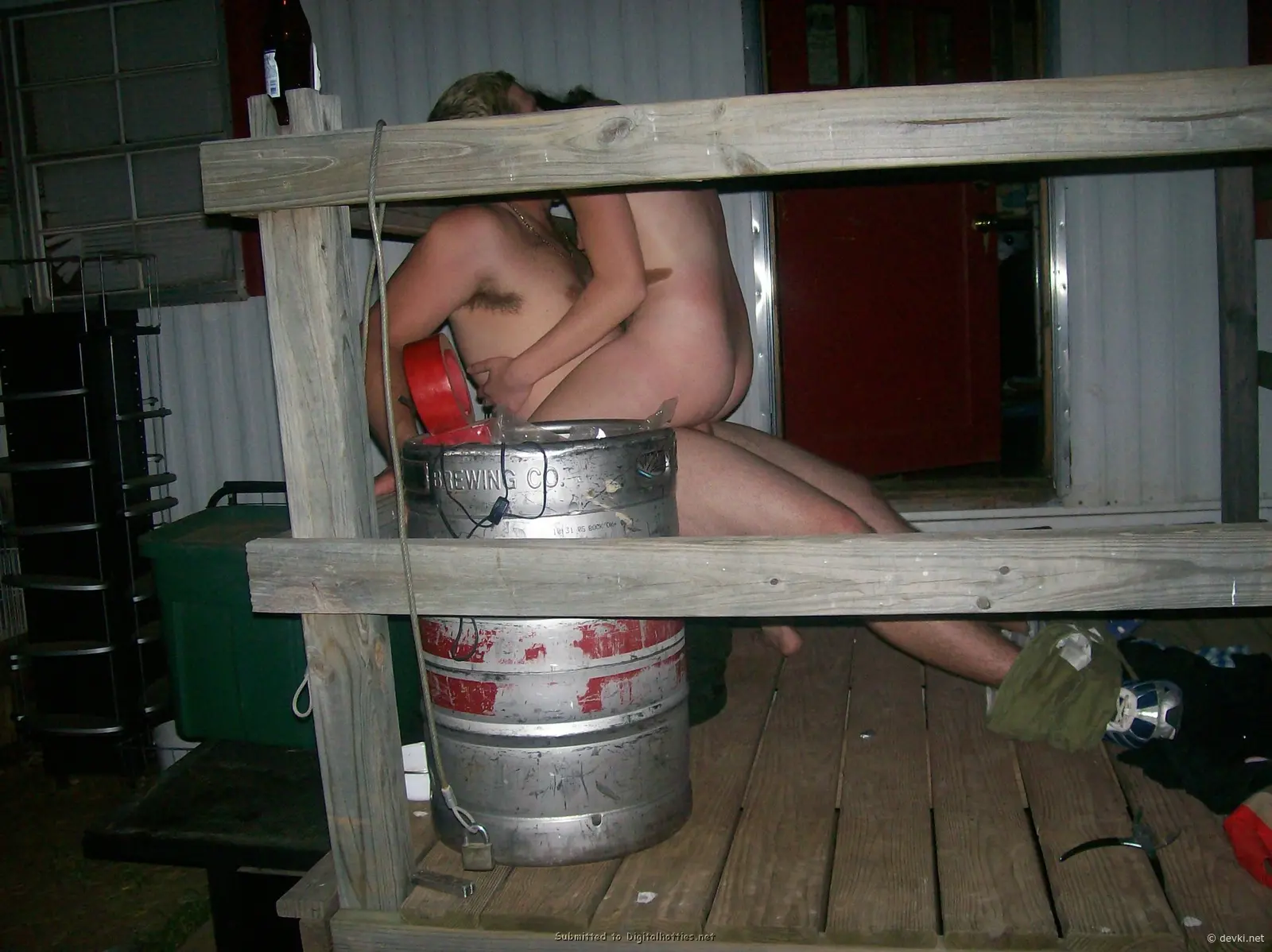 Hot Amateur Sex Pics of Cute Chick - Explicit XXX Photos