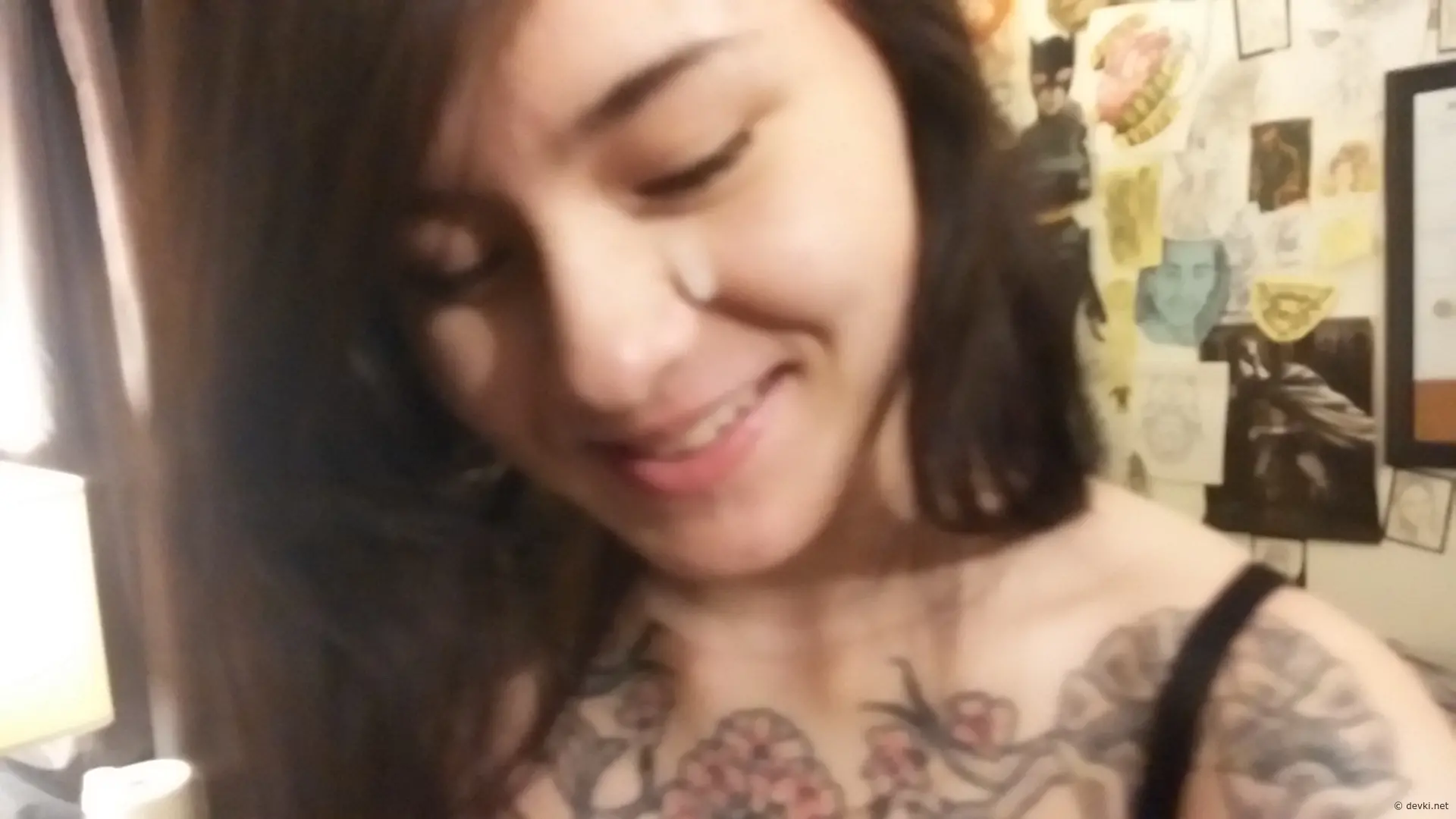 Sexy Babe Sucking Cock: Amateur Porn Photo Exhibition