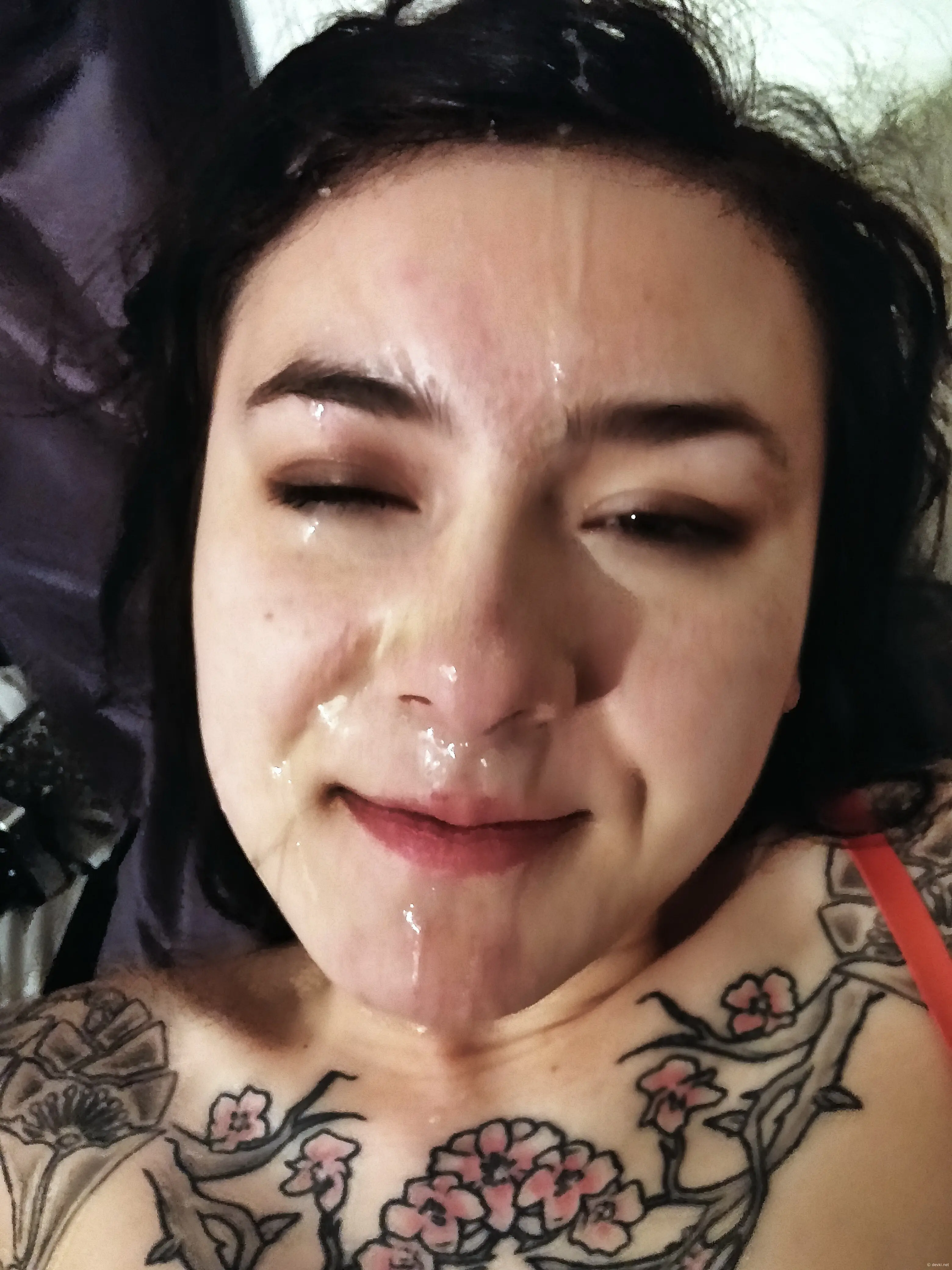 Sexy Babe Sucking Cock: Amateur Porn Photo Exhibition