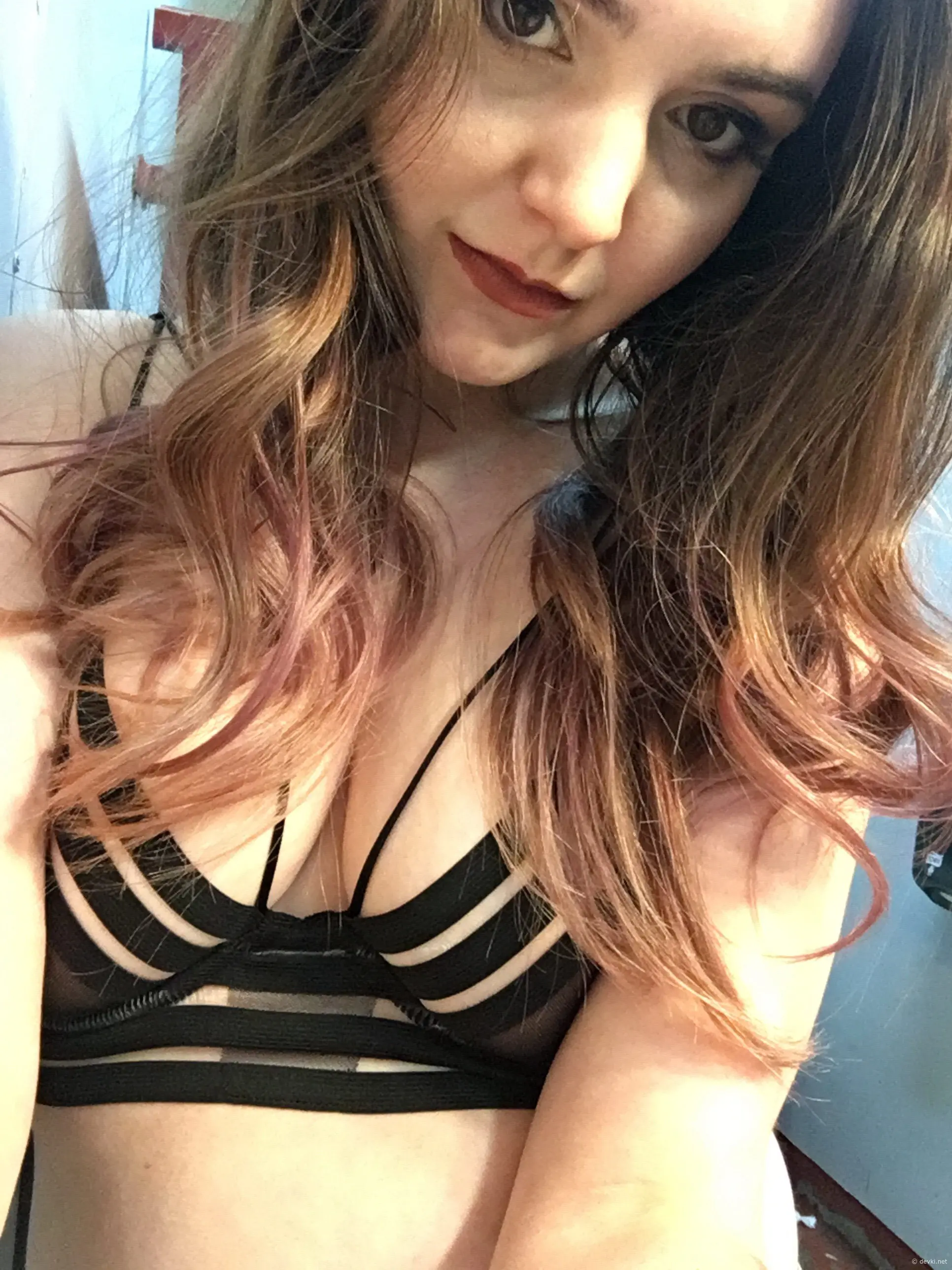 Seductive Amateur Porn Gallery: Intimate Photos in Pristine Beauty