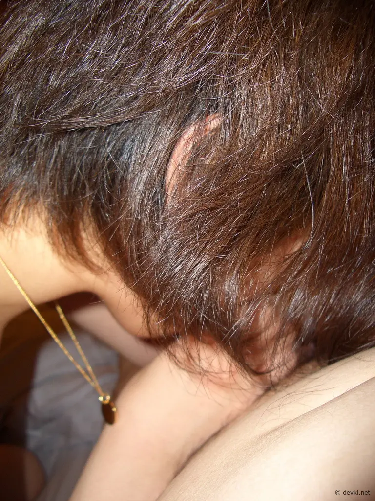 Asian Blowjob Queen: Amateur Porn Photo Gallery