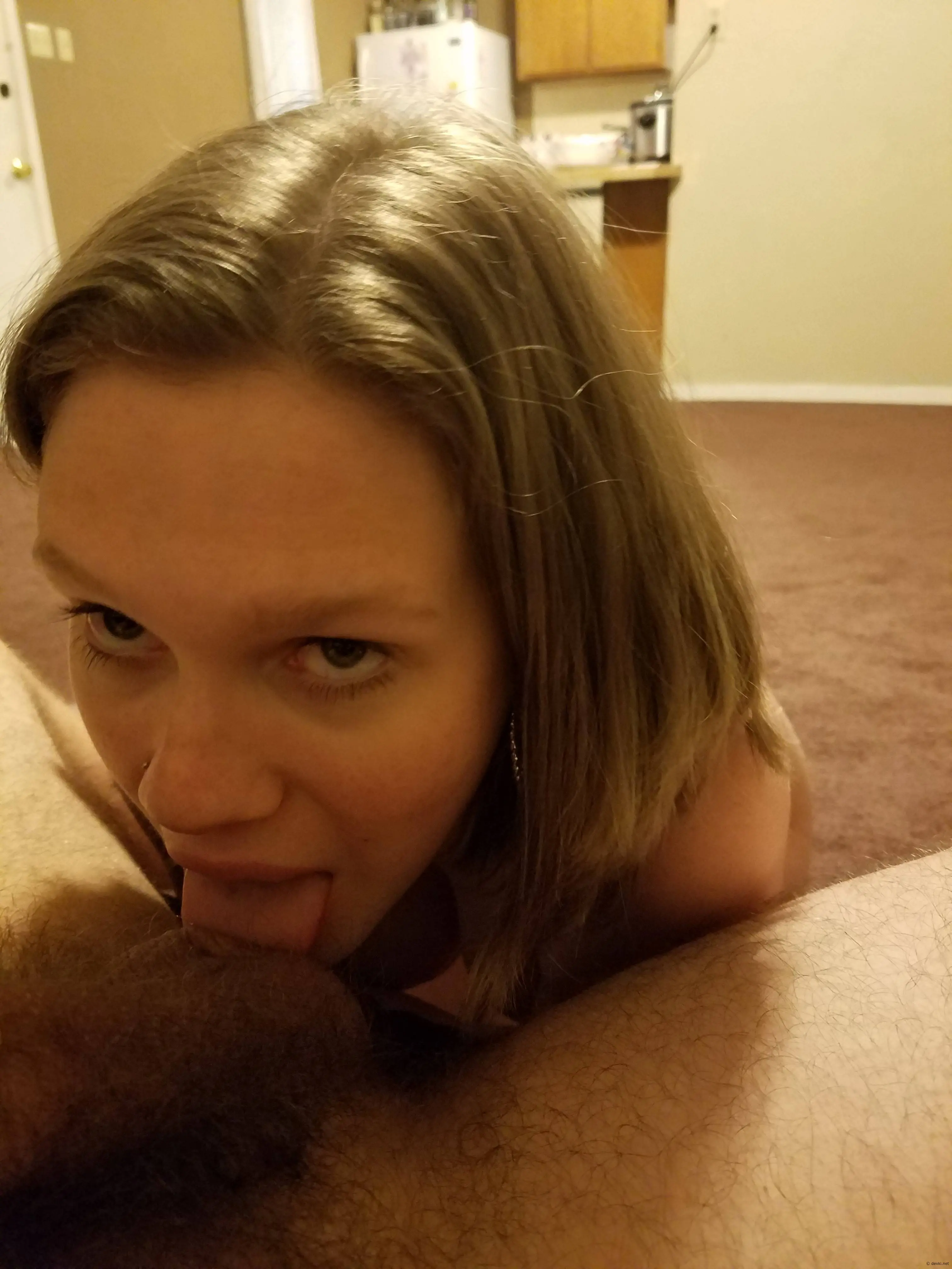 Hot Amateur Fuck Session with Cute Girl - Explicit Homemade Porn