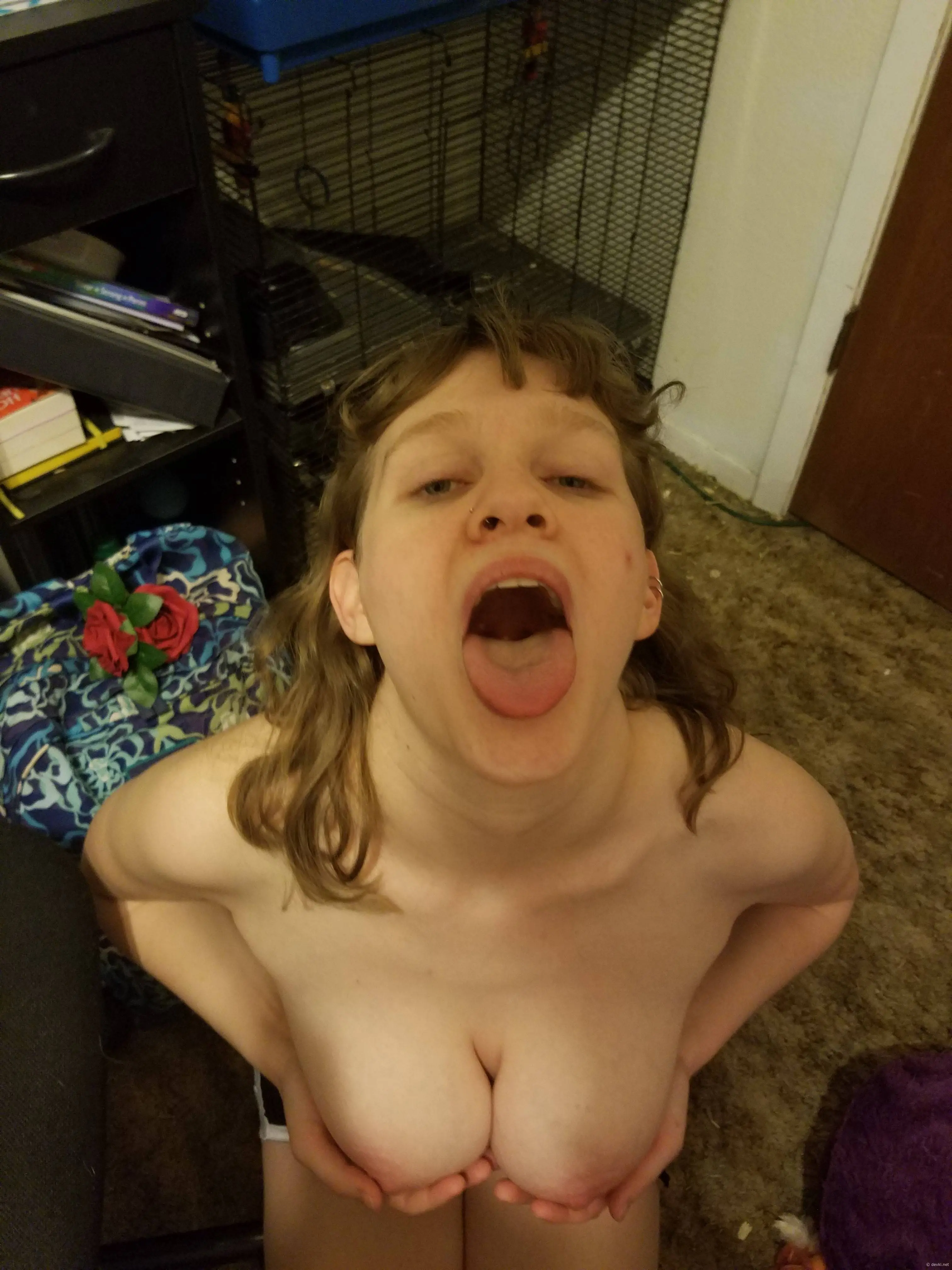 Hot Amateur Fuck Session with Cute Girl - Explicit Homemade Porn