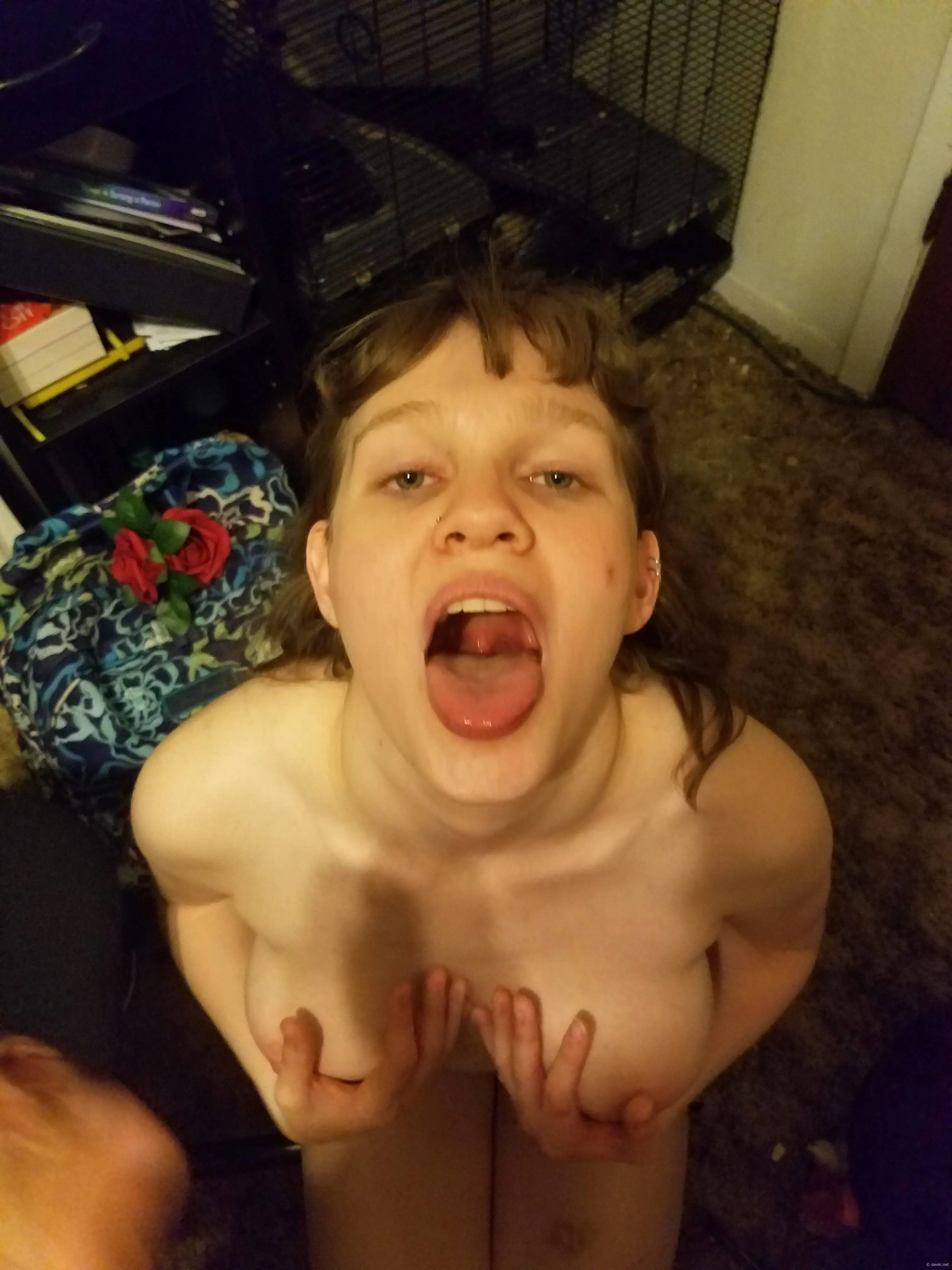 Hot Amateur Fuck Session with Cute Girl - Explicit Homemade Porn