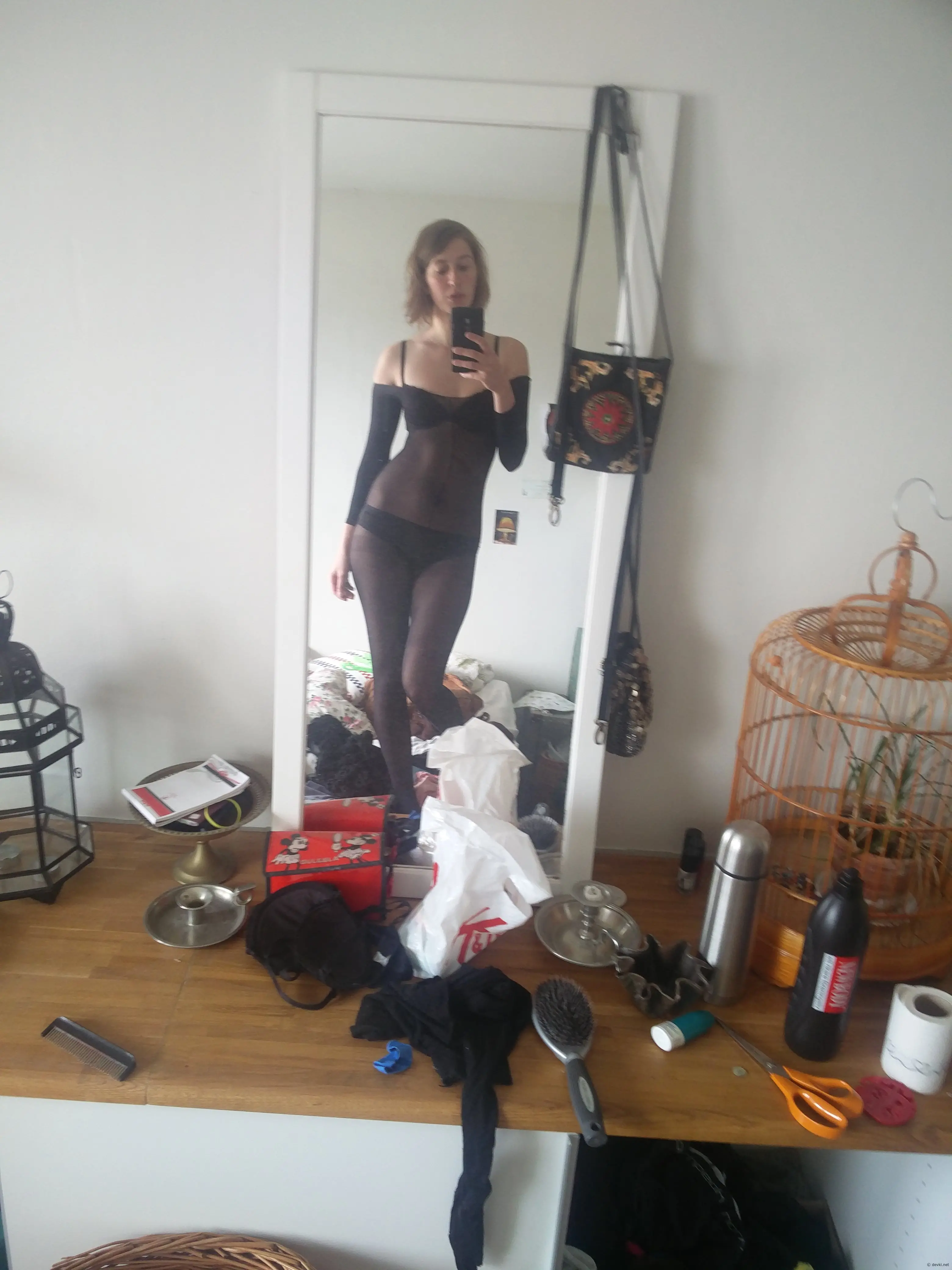 Hot Amateur Fuck Session with Cute Girl - Explicit Homemade Porn