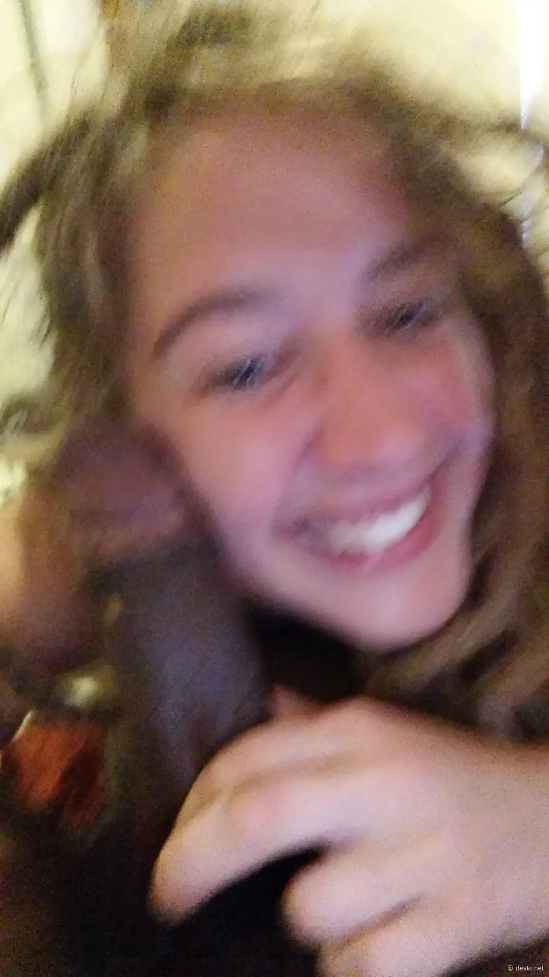 Hot Amateur Fuck Session with Cute Girl - Explicit Homemade Porn