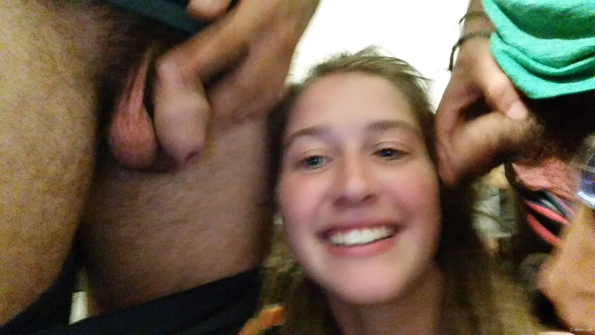 Hot Amateur Fuck Session with Cute Girl - Explicit Homemade Porn