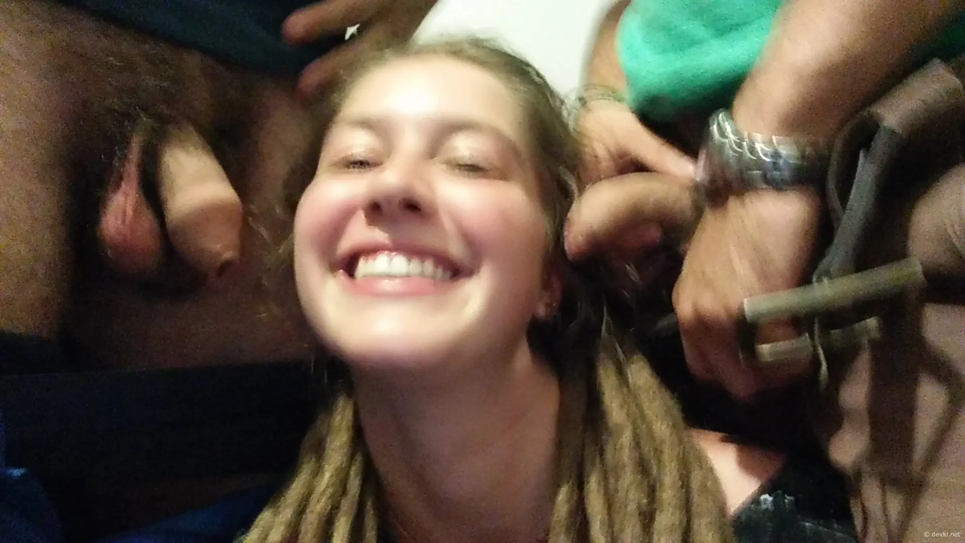 Hot Amateur Fuck Session with Cute Girl - Explicit Homemade Porn