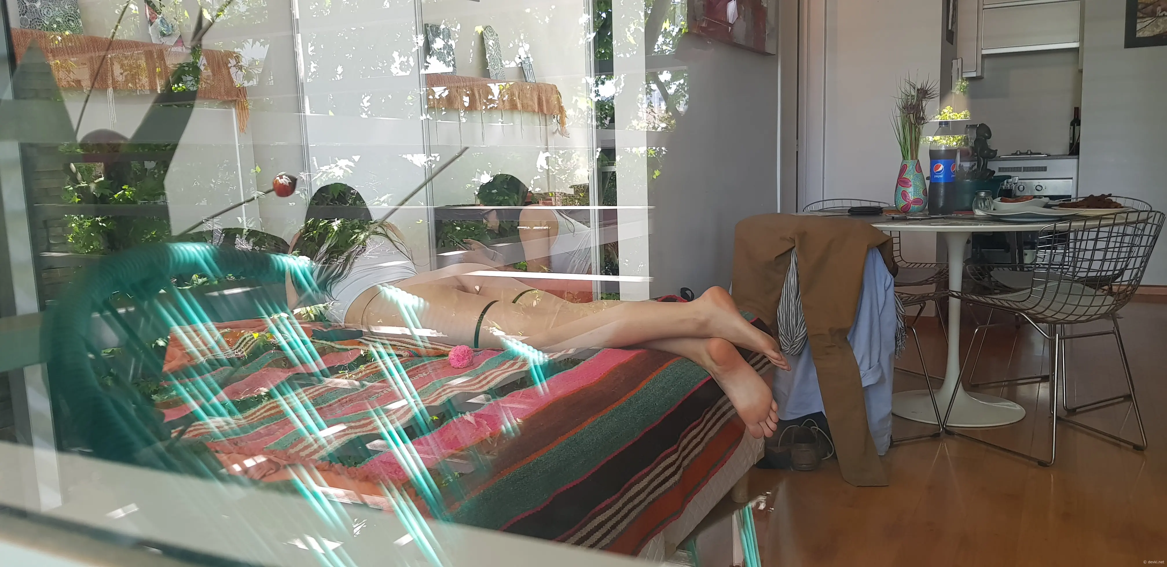 Extreme Group Sex with Fisting: Amateur Porn Photo Collection