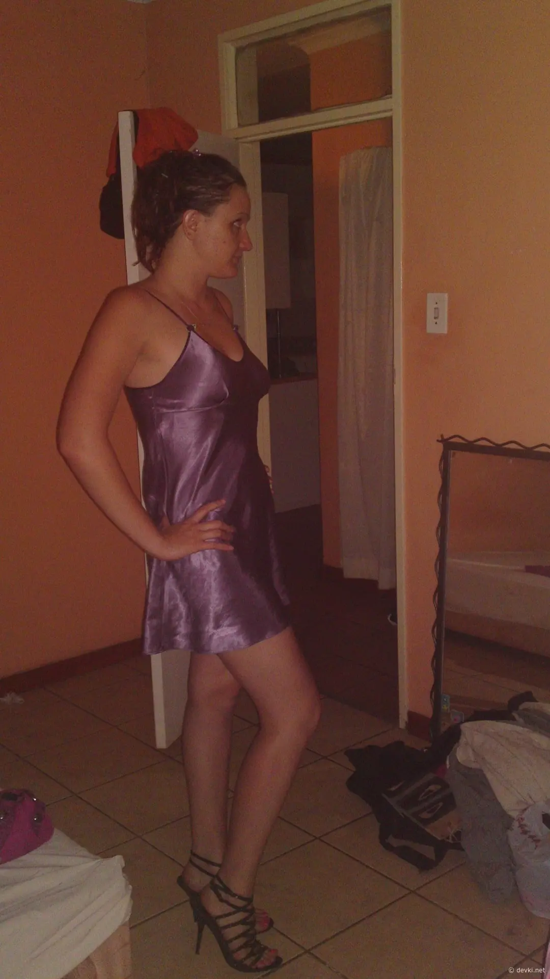 Unrestricted Amateur Sex Photos: Hot Scenes with No Limits