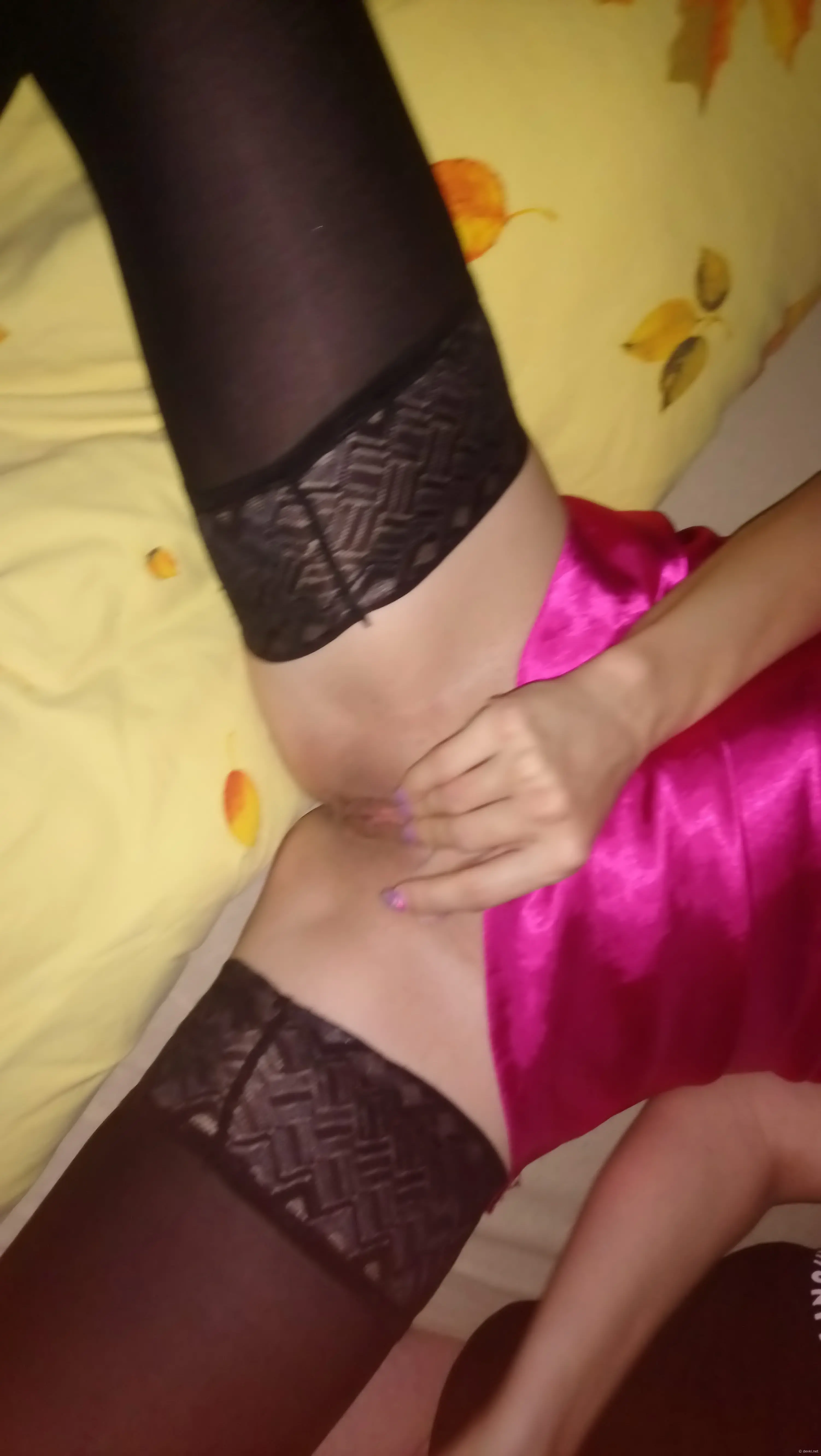 Wedding Dress Blowjob: Amateur Porn Photos of Sucking Bride