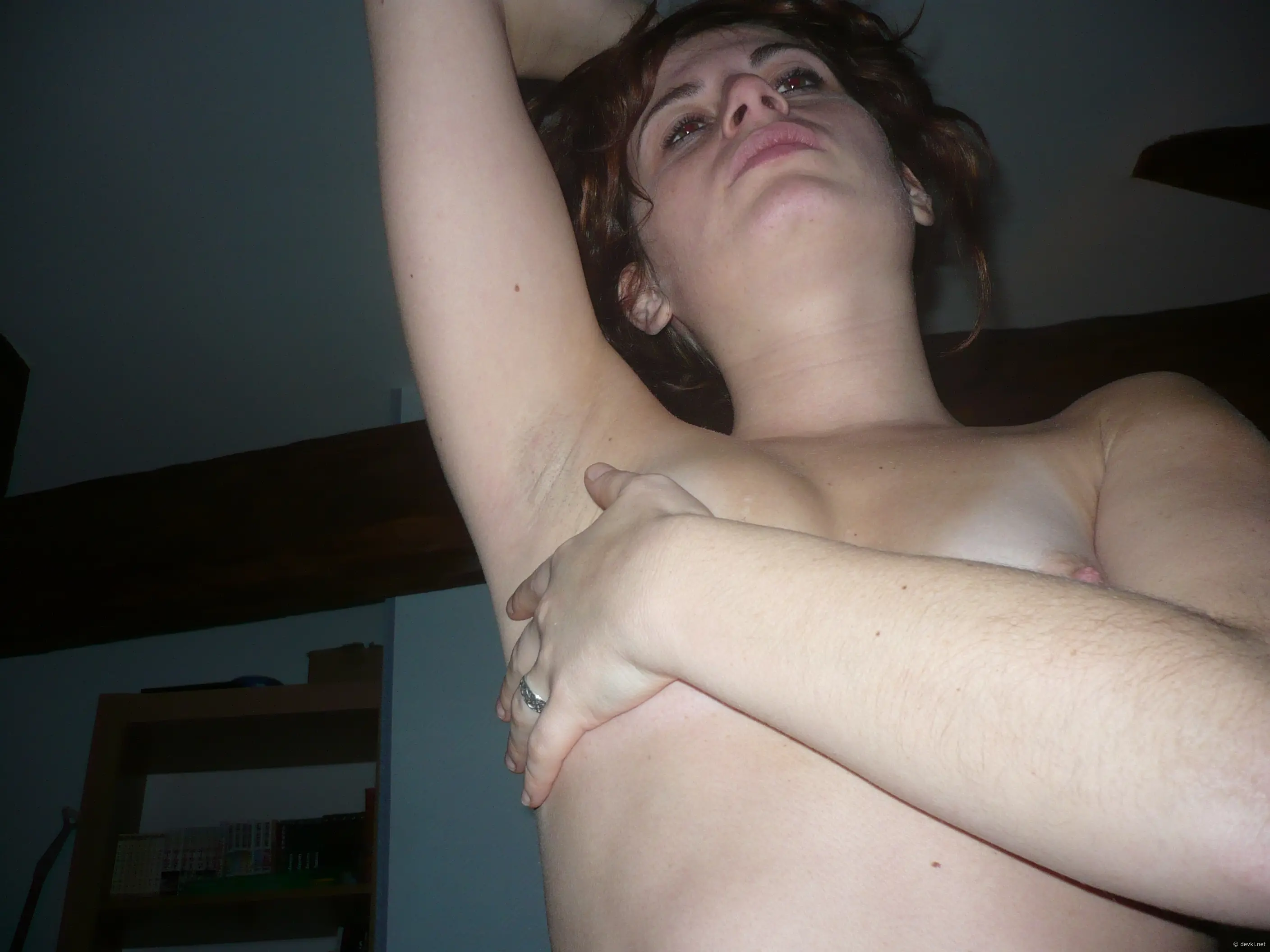 Real Amateur Porn Photos in True Beauty - Uncensored Homemade XXX Pics