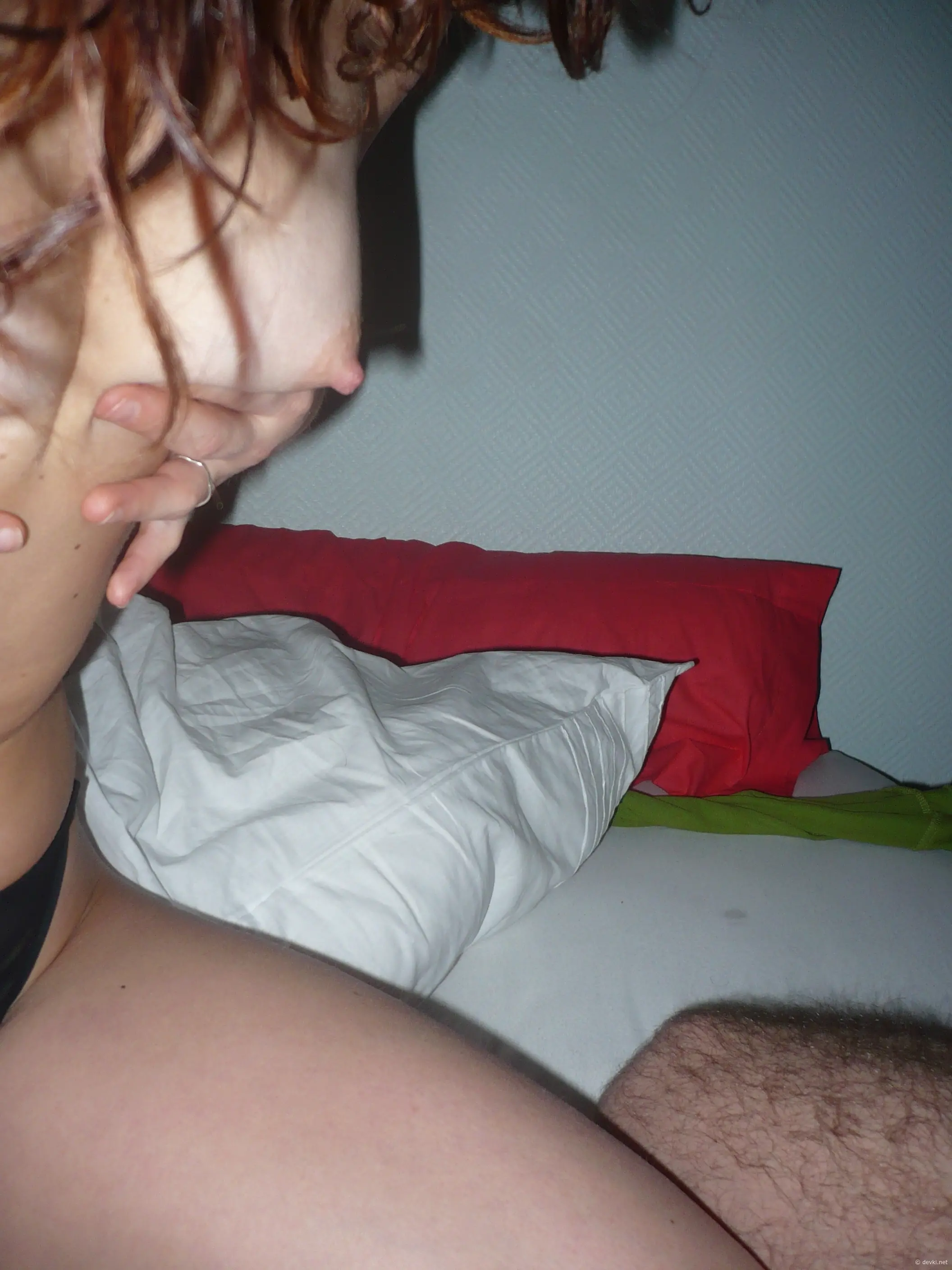 Real Amateur Porn Photos in True Beauty - Uncensored Homemade XXX Pics