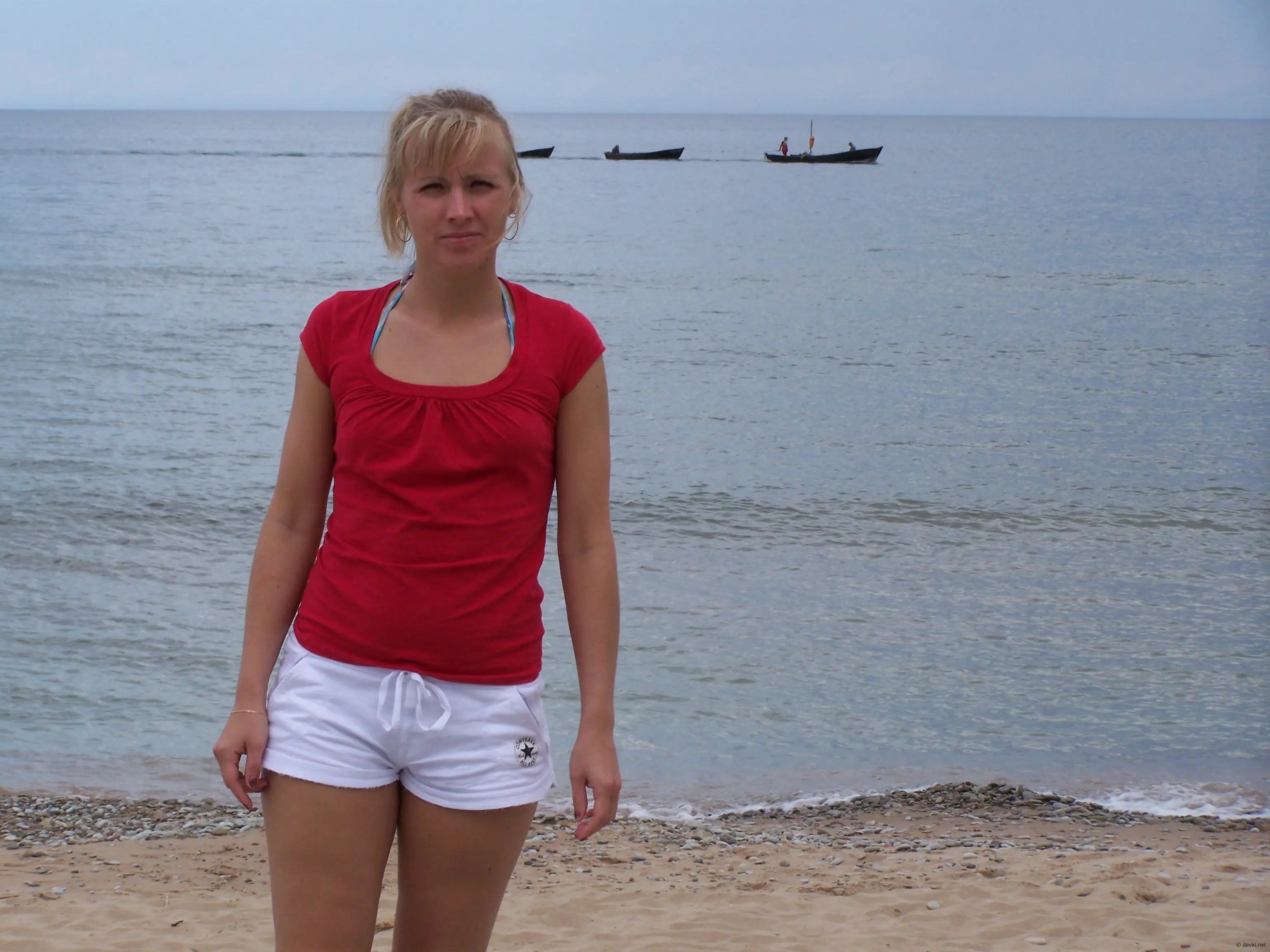 Amateur Porn Archive: Sweet and Juicy Moments - Explicit Homemade Sex Pics