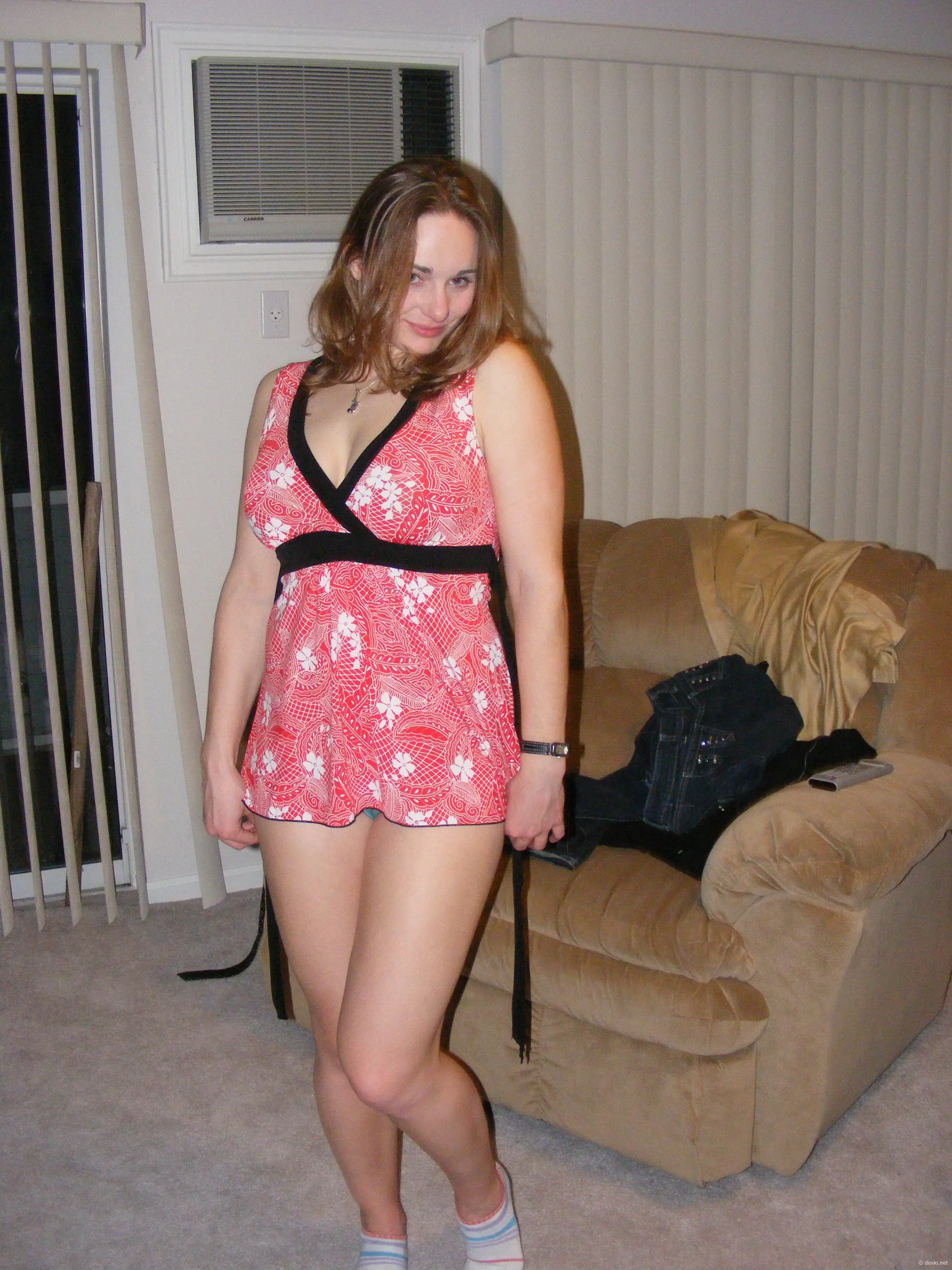 Hot MILF: Experience, Passion, and Raw Desire - Explicit Amateur Porn Photos