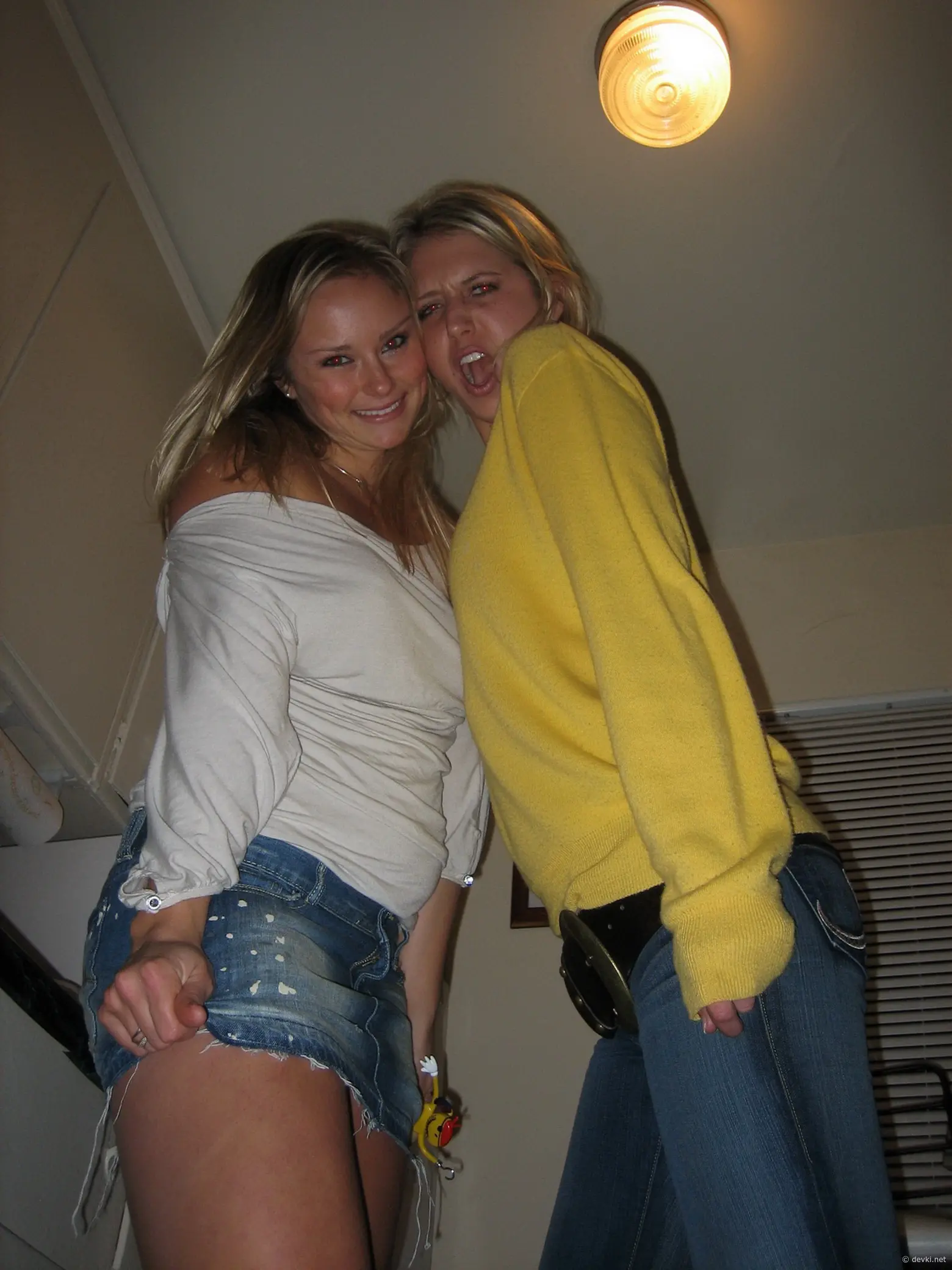 Amateur Porn Pic: Holding Cock in Hands - Explicit XXX Photo