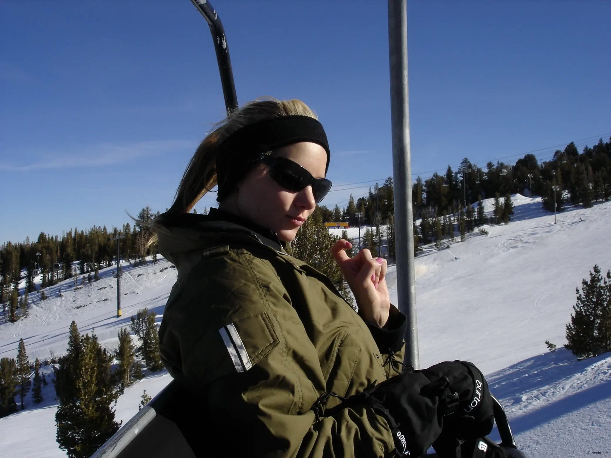 Amateur Porn Pic: Holding Cock in Hands - Explicit XXX Photo