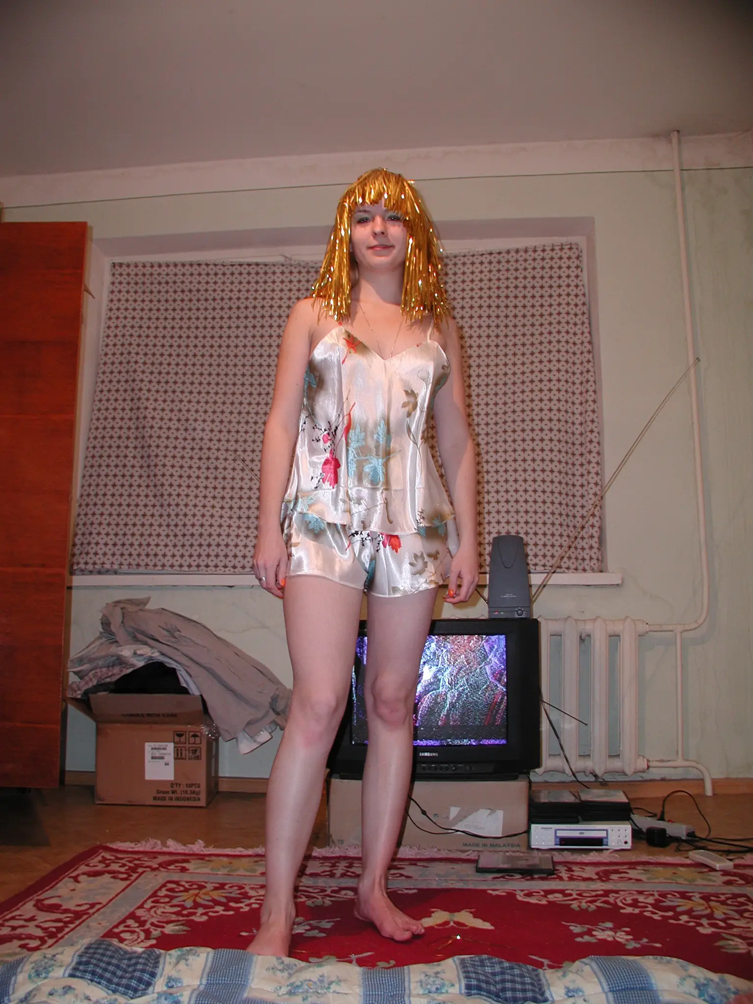 Explicit Amateur Porn: Intimate Homemade Collection of Woman's Erotic Photos