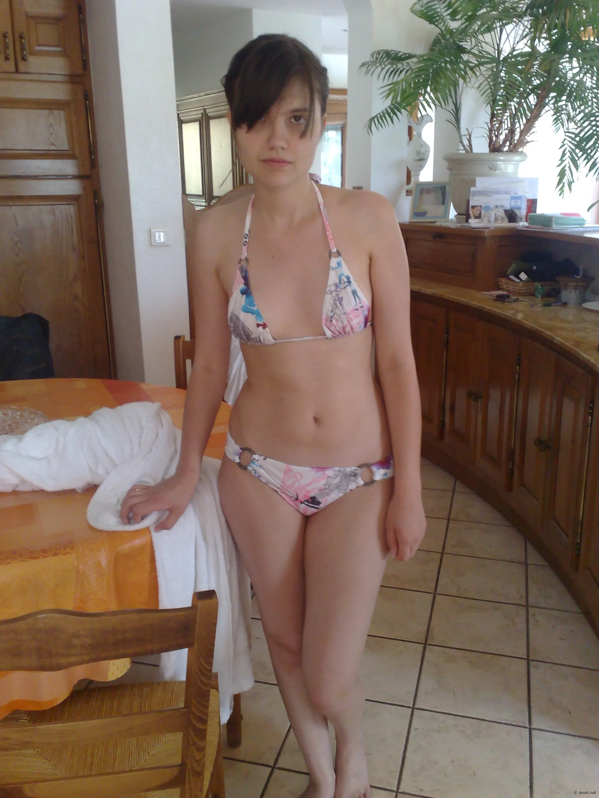 Intense Blowjob Action: Amateur Slut Enjoys Sucking Dick