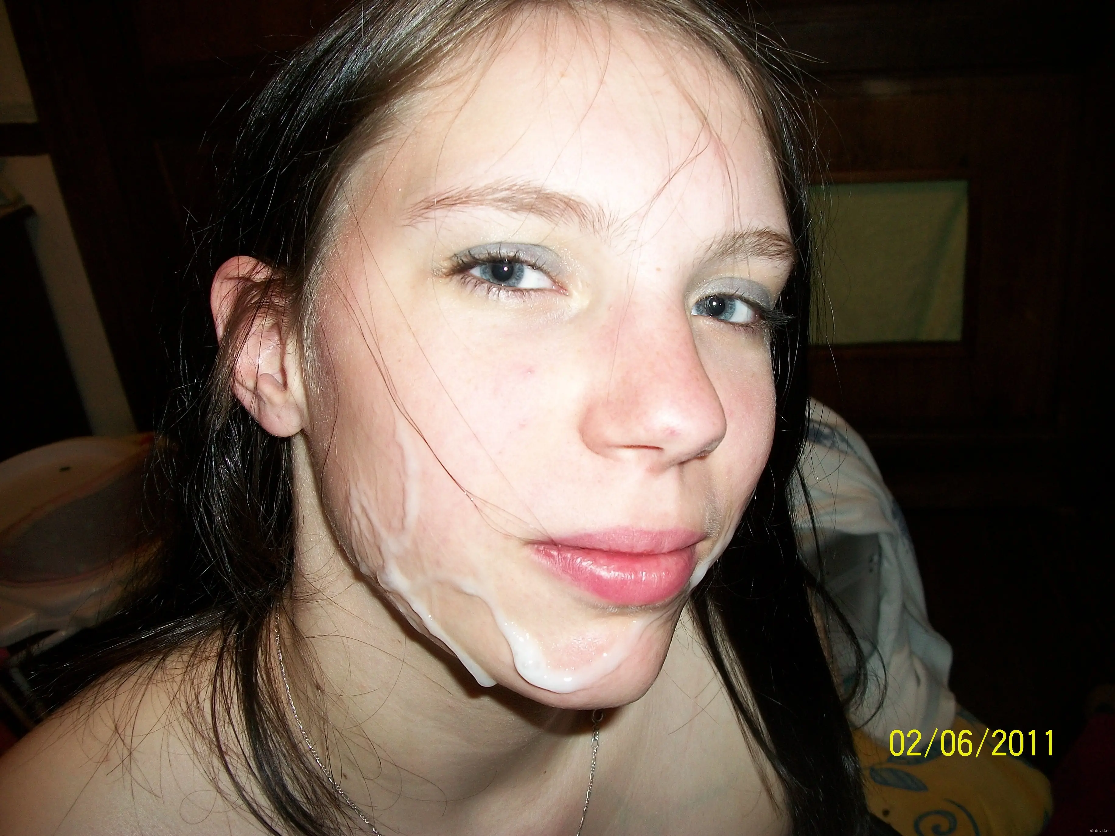 Intense Blowjob Action: Amateur Slut Enjoys Sucking Dick