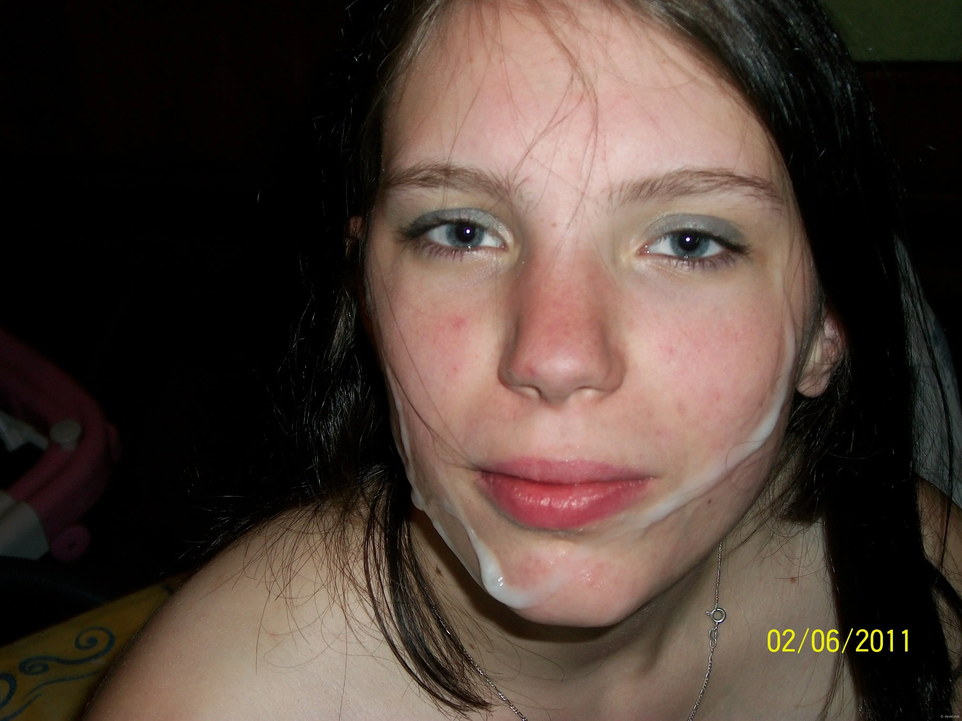 Intense Blowjob Action: Amateur Slut Enjoys Sucking Dick