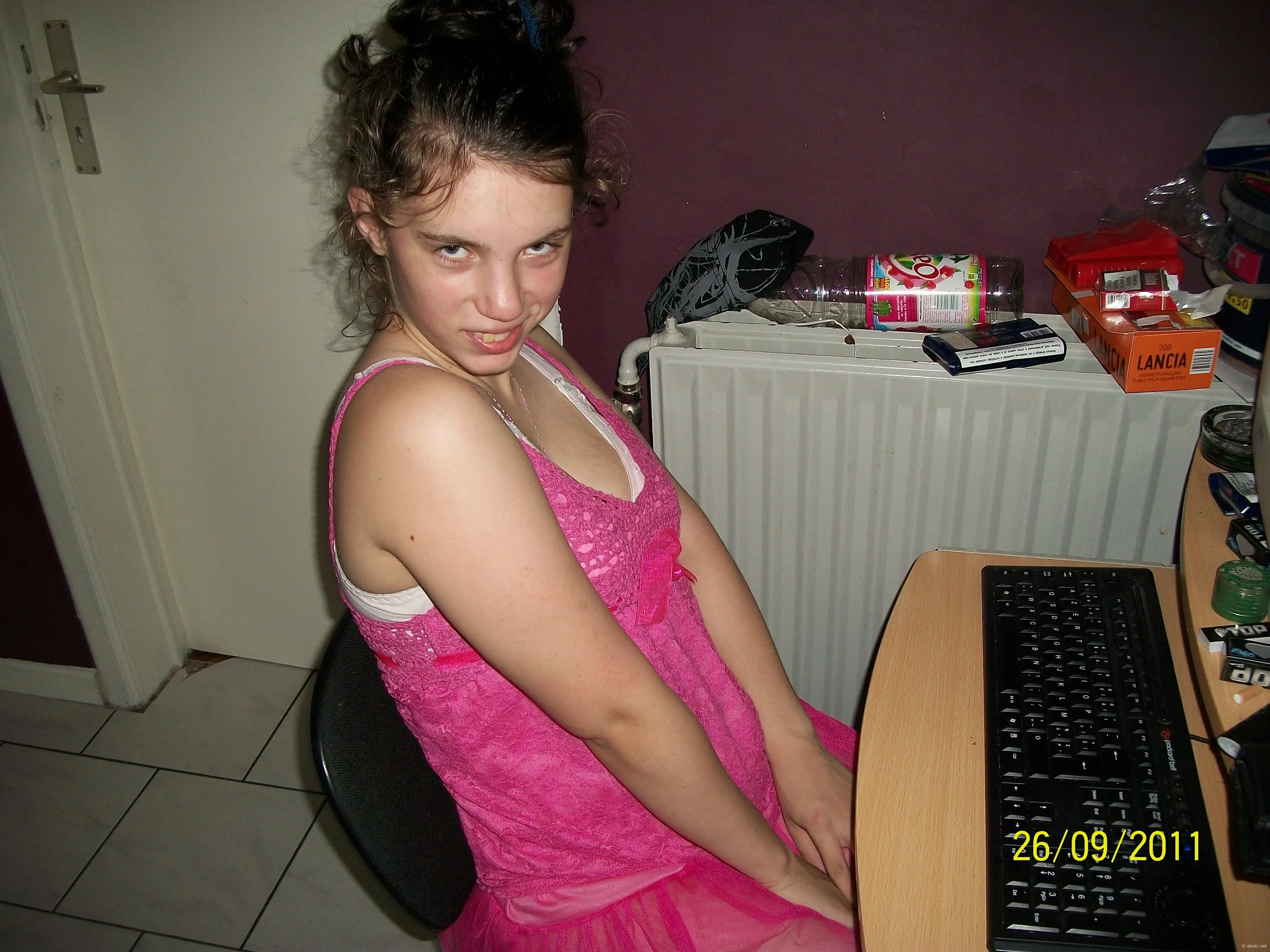 Intense Blowjob Action: Amateur Slut Enjoys Sucking Dick