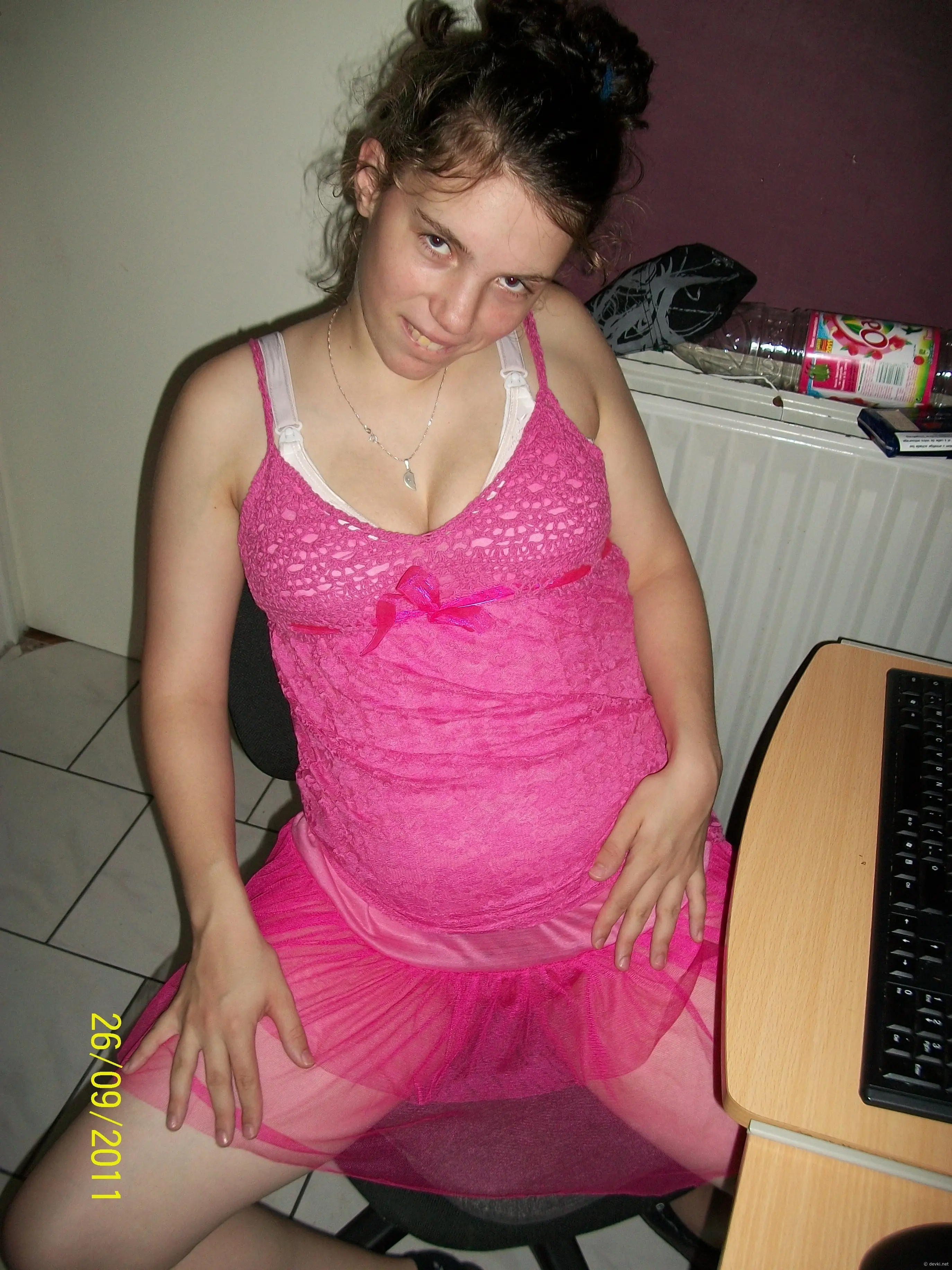 Intense Blowjob Action: Amateur Slut Enjoys Sucking Dick