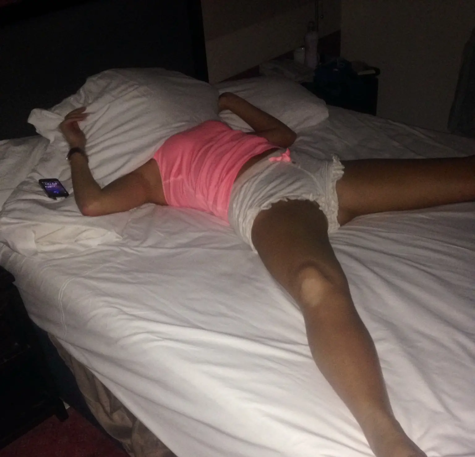 Rough Doggy Style Fucking Amateur Babe - Hardcore Porn Photo